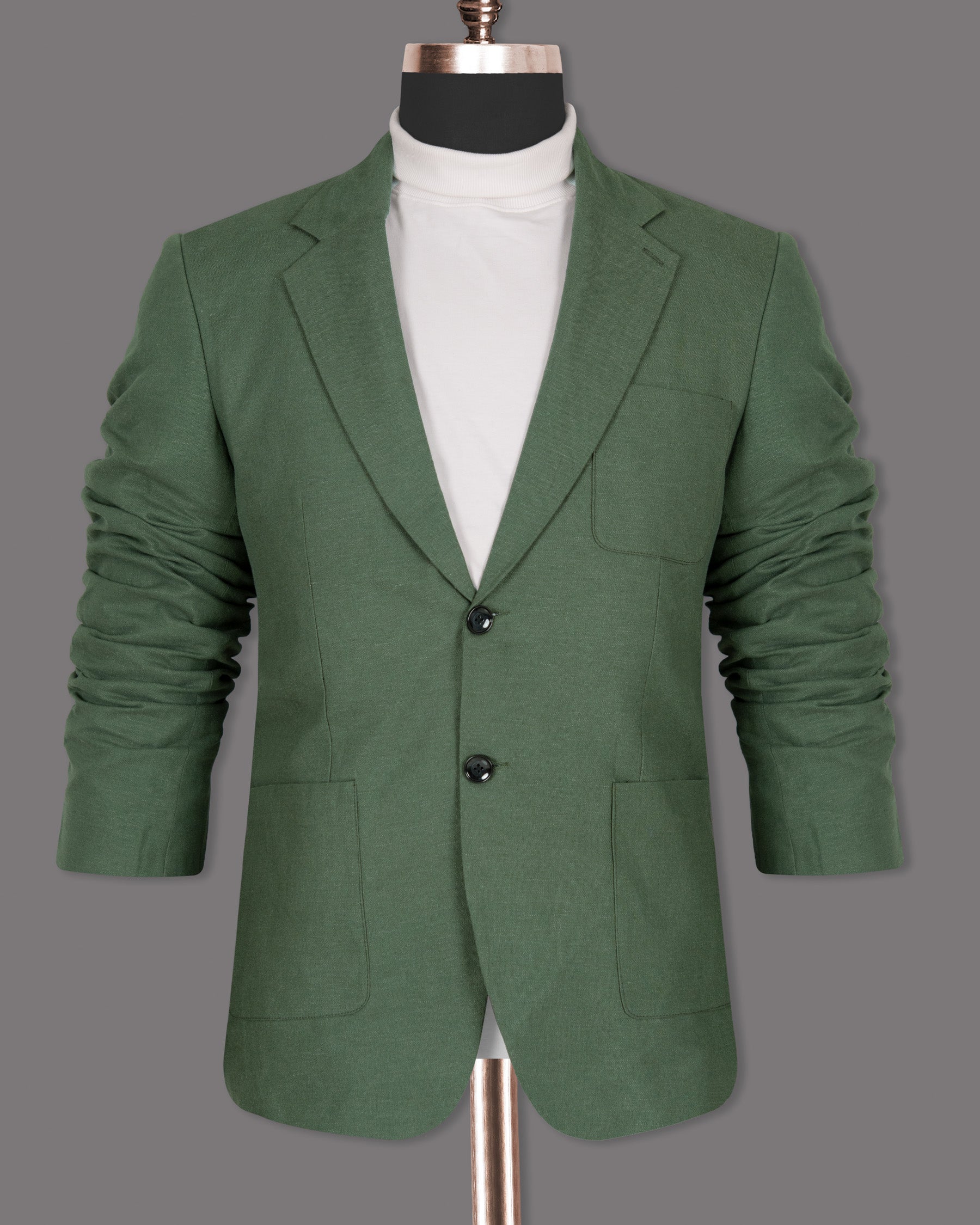 Asparagus Green Luxurious Linen Sports Blazer BL1276-SB-PP-36, BL1276-SB-PP-38, BL1276-SB-PP-40, BL1276-SB-PP-42, BL1276-SB-PP-44, BL1276-SB-PP-46, BL1276-SB-PP-48, BL1276-SB-PP-50, BL1276-SB-PP-52, BL1276-SB-PP-54, BL1276-SB-PP-58, BL1276-SB-PP-60, BL1276-SB-PP-56
