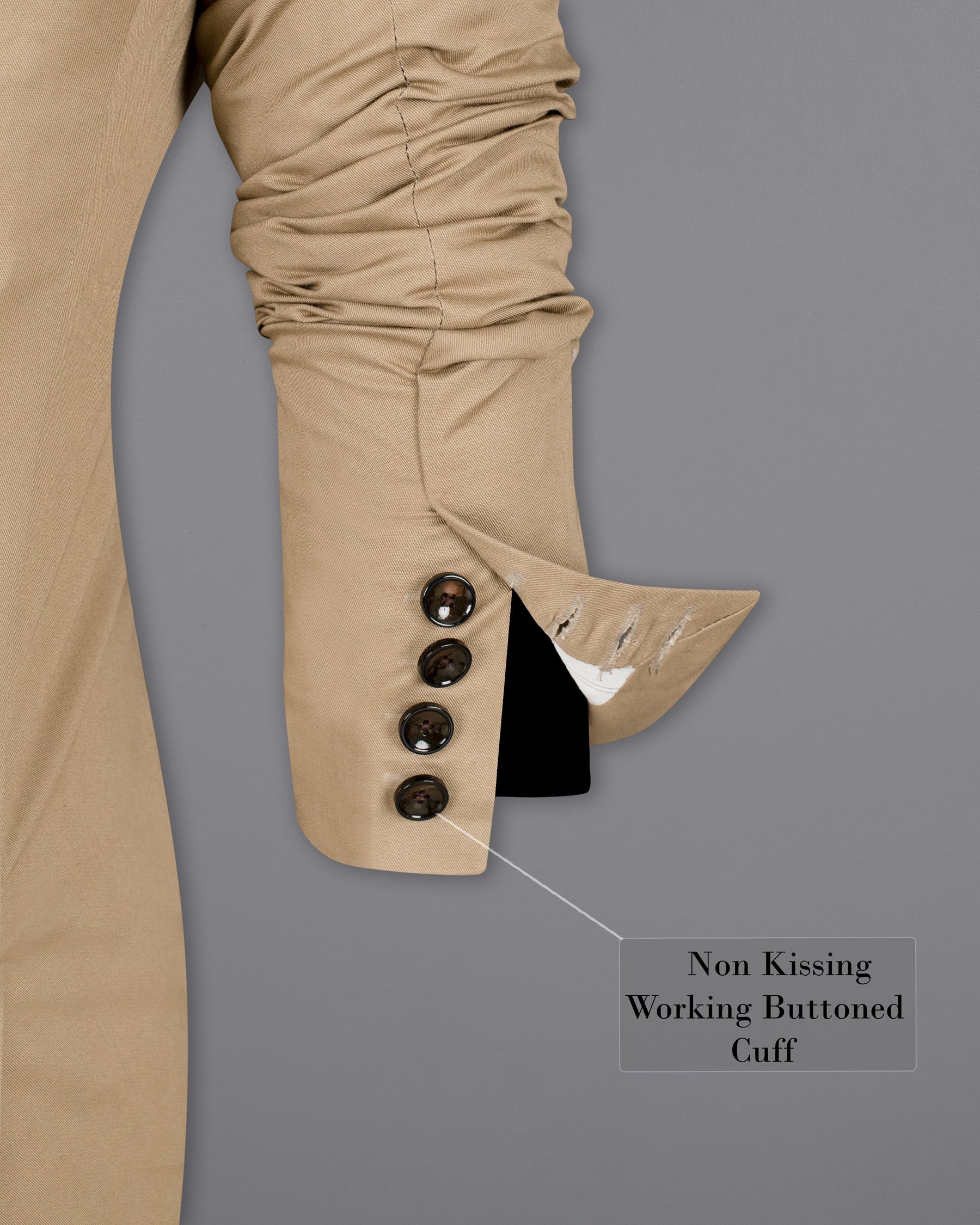 Coral Reef Double Breasted Wool Rich Blazer sBL1324-DB-36, BL1324-DB-38, BL1324-DB-40, BL1324-DB-42, BL1324-DB-44, BL1324-DB-46, BL1324-DB-48, BL1324-DB-50, BL1324-DB-52, BL1324-DB-54, BL1324-DB-56, BL1324-DB-58, BL1324-DB-60