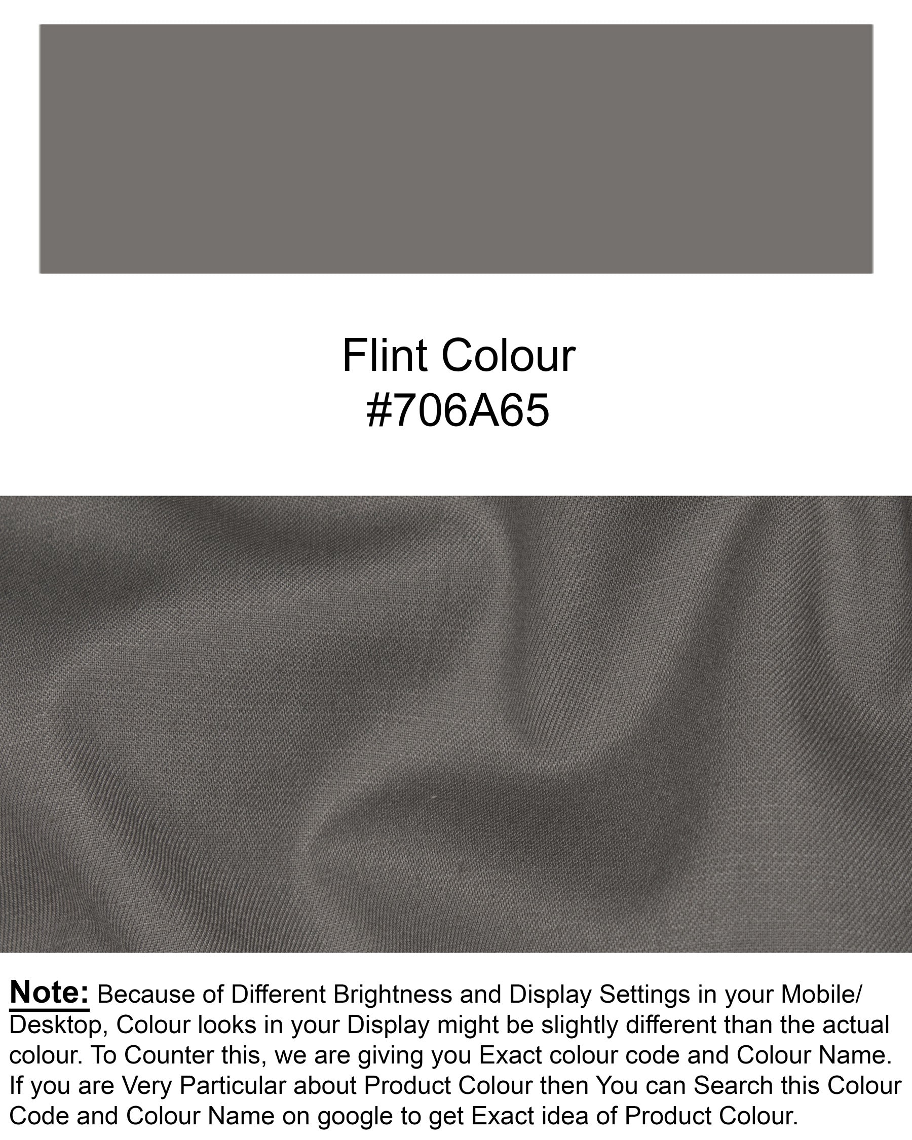 Flint Gray Wool Rich Tuxedo Blazer BL1344-BKL-36, BL1344-BKL-38, BL1344-BKL-40, BL1344-BKL-42, BL1344-BKL-44, BL1344-BKL-46, BL1344-BKL-48, BL1344-BKL-50, BL1344-BKL-52, BL1344-BKL-54, BL1344-BKL-56, BL1344-BKL-58, BL1344-BKL-60