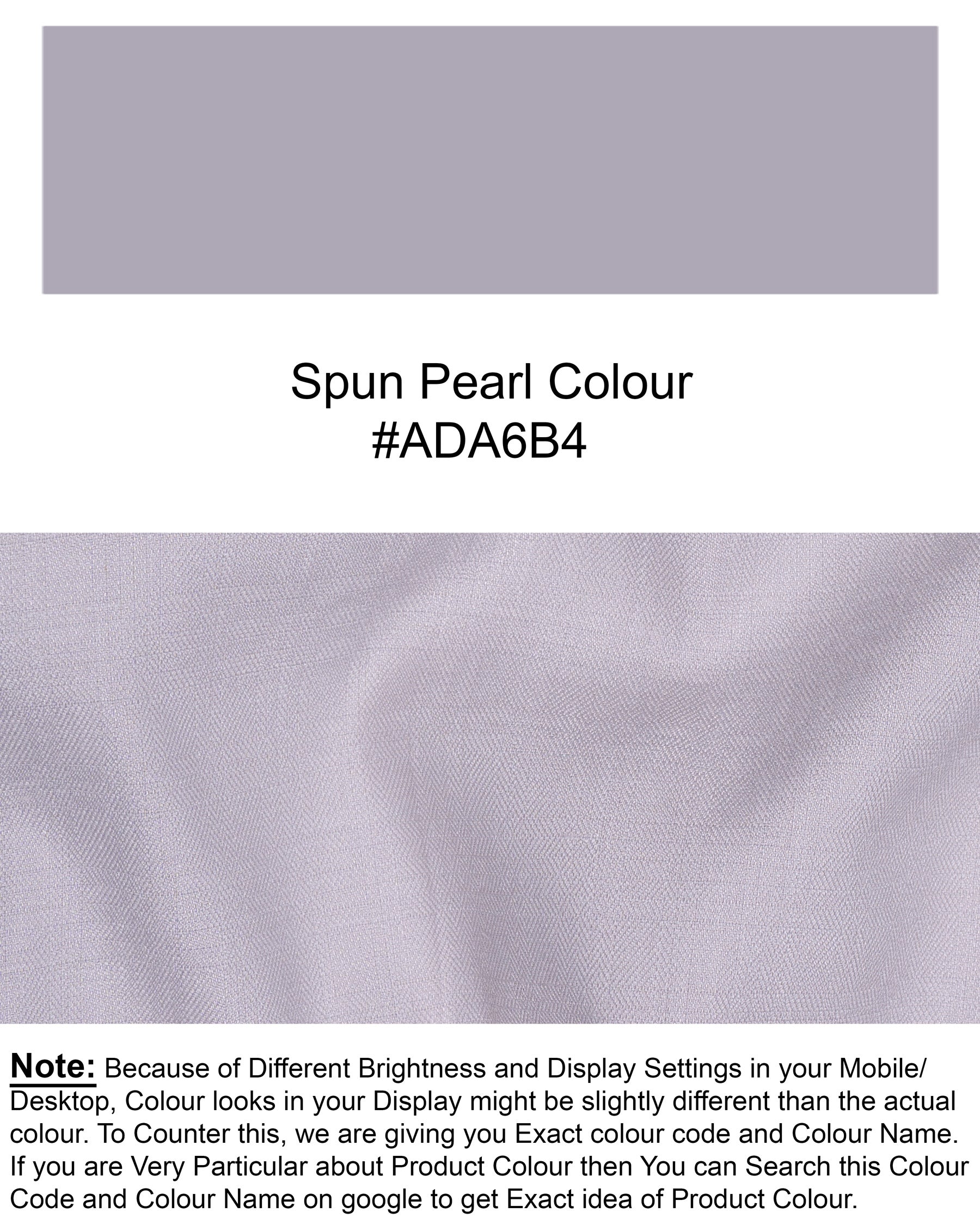 Spun Pearl Wool Rich Blazer BL1423-SB-36, BL1423-SB-38, BL1423-SB-40, BL1423-SB-42, BL1423-SB-44, BL1423-SB-46, BL1423-SB-48, BL1423-SB-50, BL1423-SB-52, BL1423-SB-54, BL1423-SB-56, BL1423-SB-58, BL1423-SB-60