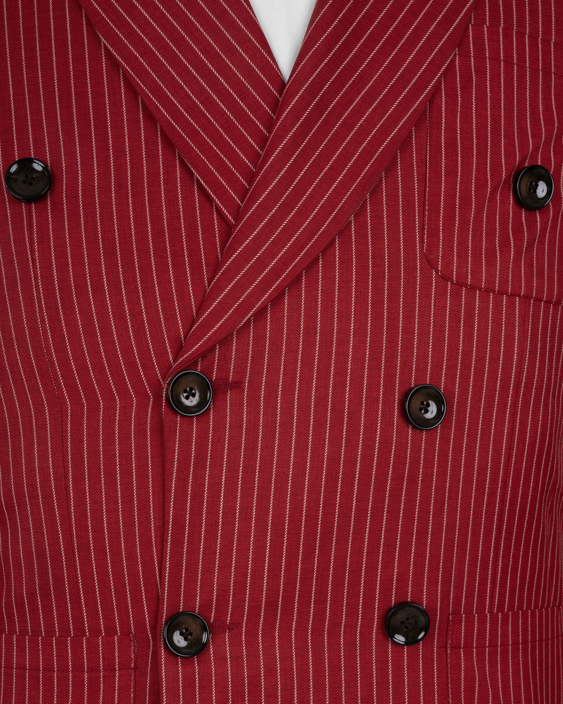Merlot Red Striped Wool Rich Double-Breasted Sports Blazer BL1506-DB-PP-36, BL1506-DB-PP-38, BL1506-DB-PP-40, BL1506-DB-PP-42, BL1506-DB-PP-44, BL1506-DB-PP-46, BL1506-DB-PP-48, BL1506-DB-PP-50, BL1506-DB-PP-52, BL1506-DB-PP-54, BL1506-DB-PP-56, BL1506-DB-PP-58, BL1506-DB-PP-60