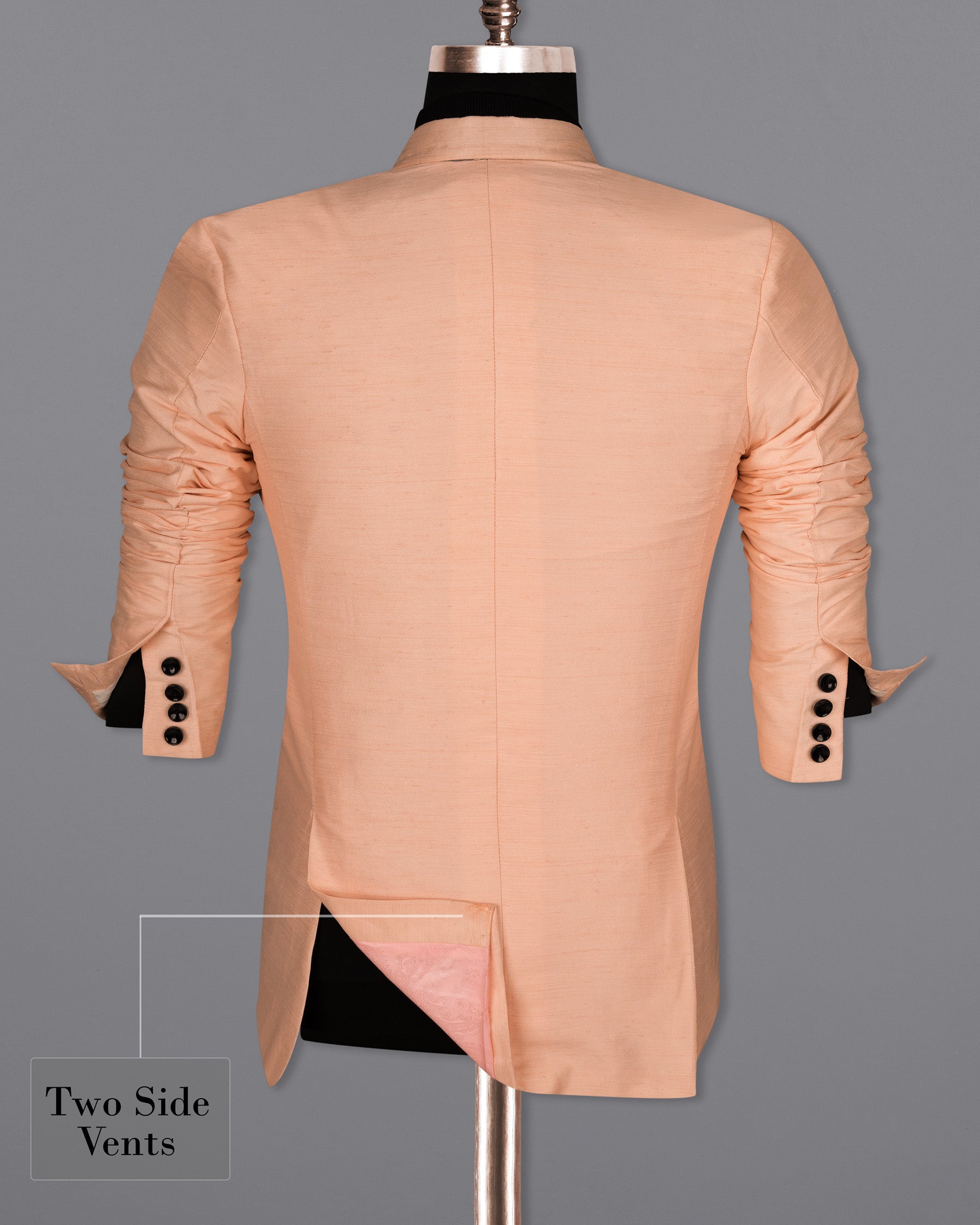 Cashmere Designer Blazer BL1645-SB-PP-36, BL1645-SB-PP-38, BL1645-SB-PP-40, BL1645-SB-PP-42, BL1645-SB-PP-44, BL1645-SB-PP-46, BL1645-SB-PP-48, BL1645-SB-PP-50, BL1645-SB-PP-52, BL1645-SB-PP-54, BL1645-SB-PP-56, BL1645-SB-PP-58, BL1645-SB-PP-60