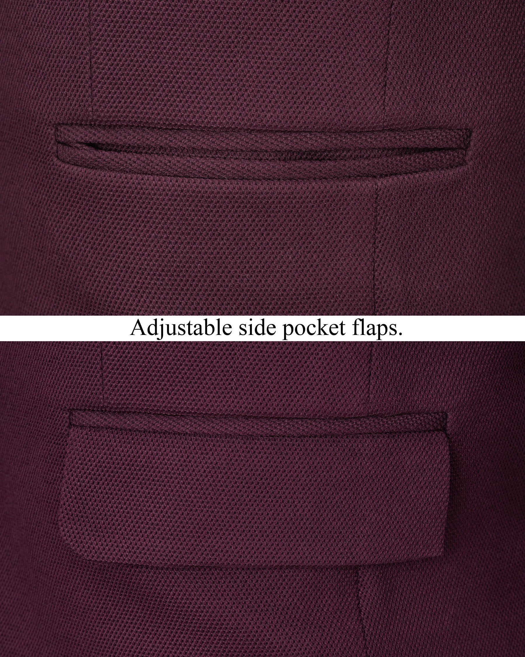 Cocoa Bean Designer Blazer BL1783-SB-36,BL1783-SB-38,BL1783-SB-40,BL1783-SB-42,BL1783-SB-44,BL1783-SB-46,BL1783-SB-48,BL1783-SB-50,BL1783-SB-52,BL1783-SB-54,BL1783-SB-56,BL1783-SB-58,BL1783-SB-60