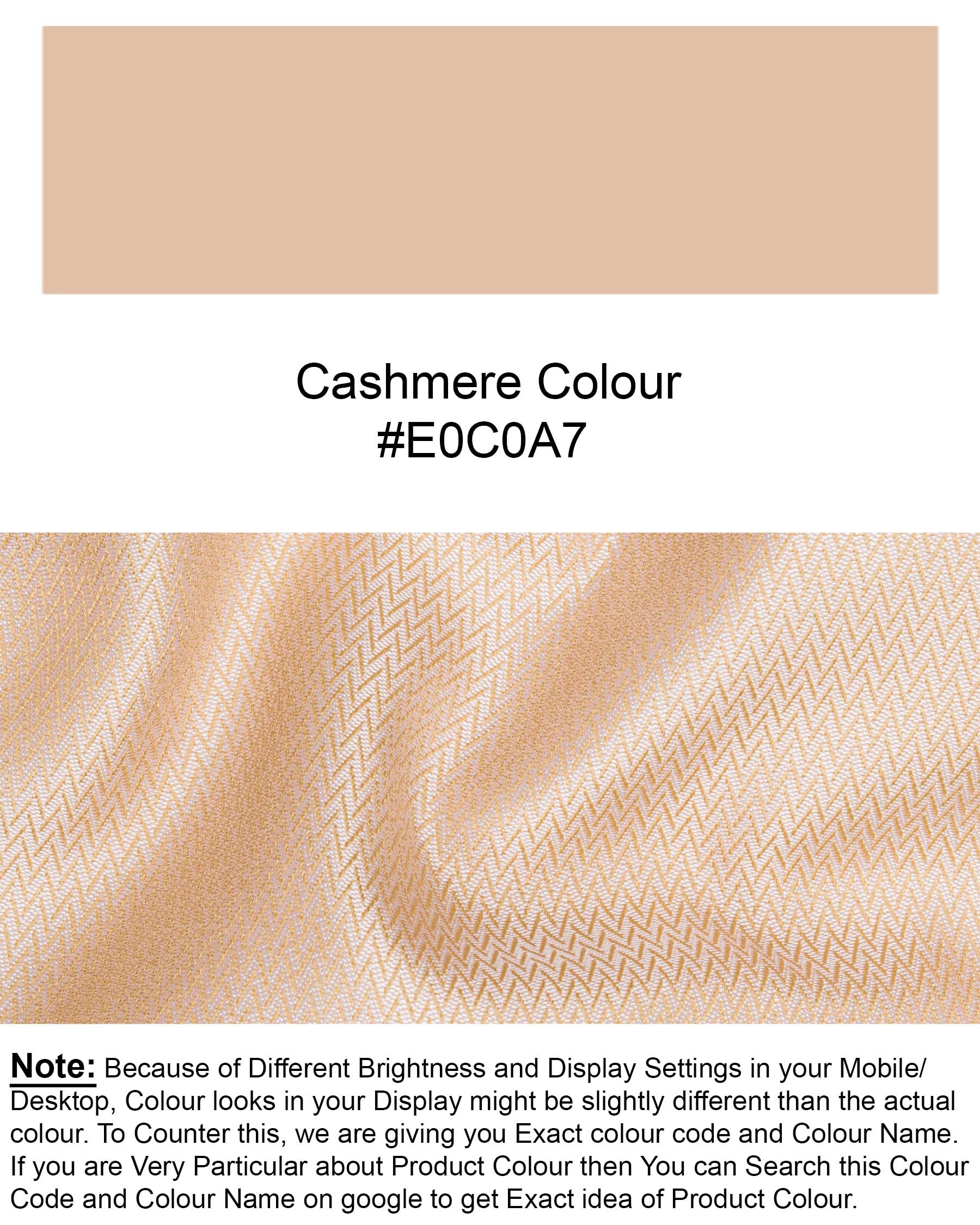 Cashmere Chevron Textured Cross Buttoned Bandhgala Designer Blazer BL1790-CBG2-36,BL1790-CBG2-38,BL1790-CBG2-40,BL1790-CBG2-42,BL1790-CBG2-44,BL1790-CBG2-46,BL1790-CBG2-48,BL1790-CBG2-50,BL1790-CBG2-52,BL1790-CBG2-54,BL1790-CBG2-56,BL1790-CBG2-58,BL1790-CBG2-60