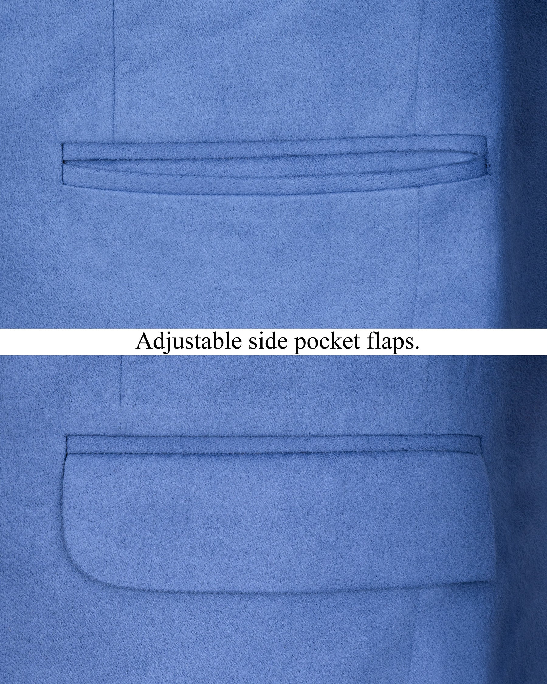 Mariner Blue velvet Cross Buttoned Bandhgala Designer Blazer BL1801-CBG-36,BL1801-CBG-38,BL1801-CBG-40,BL1801-CBG-42,BL1801-CBG-44,BL1801-CBG-46,BL1801-CBG-48,BL1801-CBG-50,BL1801-CBG-52,BL1801-CBG-54,BL1801-CBG-56,BL1801-CBG-58,BL1801-CBG-60