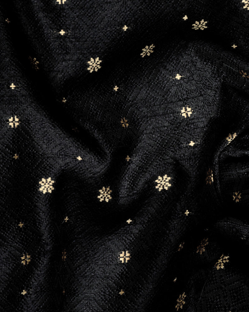 Jade Black and Marzipan Floral Designer Blazer BL1809-SB-36,BL1809-SB-38,BL1809-SB-40,BL1809-SB2-42,BL1809-SB-44,BL1809-SB-46,BL1809-SB-48,BL1809-SB-50,BL1809-SB-52,BL1809-SB-54,BL1809-SB-56,BL1809-SB-58,BL1809-SB-60