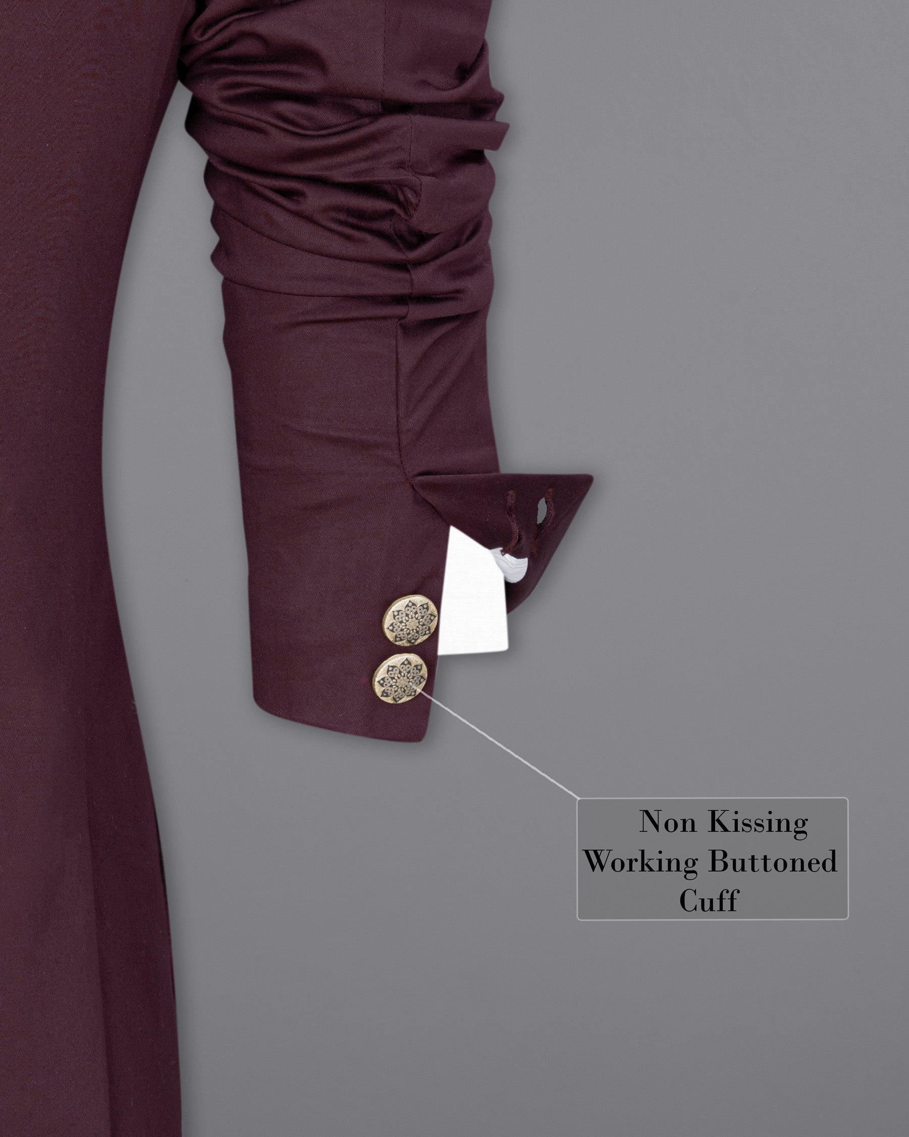 Thunder Bandhgala Sports Blazer BL1846-BG-D41-36, BL1846-BG-D41-38, BL1846-BG-D41-40, BL1846-BG-D41-42, BL1846-BG-D41-44, BL1846-BG-D41-46, BL1846-BG-D41-48, BL1846-BG-D41-50, BL1846-BG-D41-52, BL1846-BG-D41-54, BL1846-BG-D41-56, BL1846-BG-D41-58, BL1846-BG-D41-60