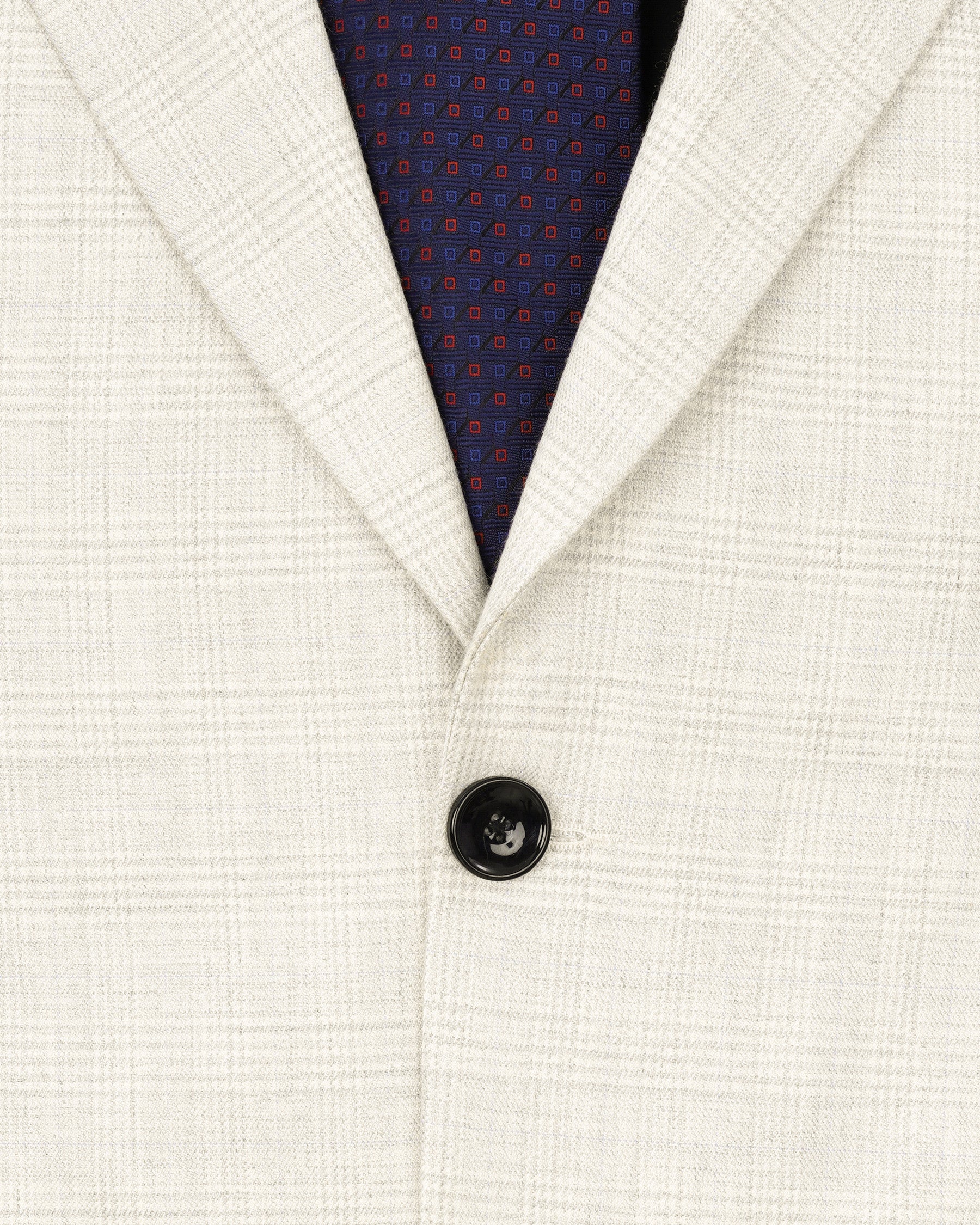 Cararra Brown Plaid Single Breasted Blazer BL1902-SB-36,BL1902-SB-38,BL1902-SB-40,BL1902-SB-42,BL1902-SB-44,BL1902-SB-46,BL1902-SB-48,BL1902-SB-50,BL1902-SB-52,BL1902-SB-54,BL1902-SB-56,BL1902-SB-58,BL1902-SB-60