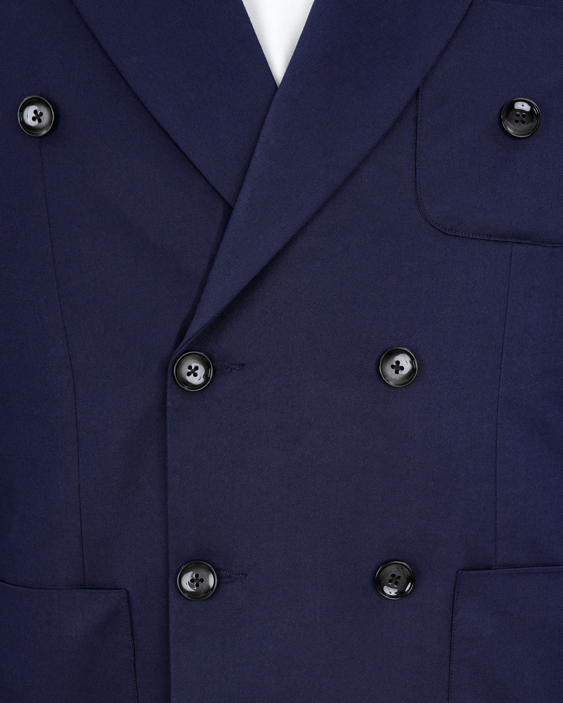 Thunder Blue Double Breasted Sports Blazer BL1907-DB-PP-36,BL1907-DB-PP-38,BL1907-DB-PP-40,BL1907-DB-PP-42,BL1907-DB-PP-44,BL1907-DB-PP-46,BL1907-DB-PP-48,BL1907-DB-PP-50,BL1907-DB-PP-52,BL1907-DB-PP-54,BL1907-DB-PP-56,BL1907-DB-PP-58,BL1907-DB-PP-60