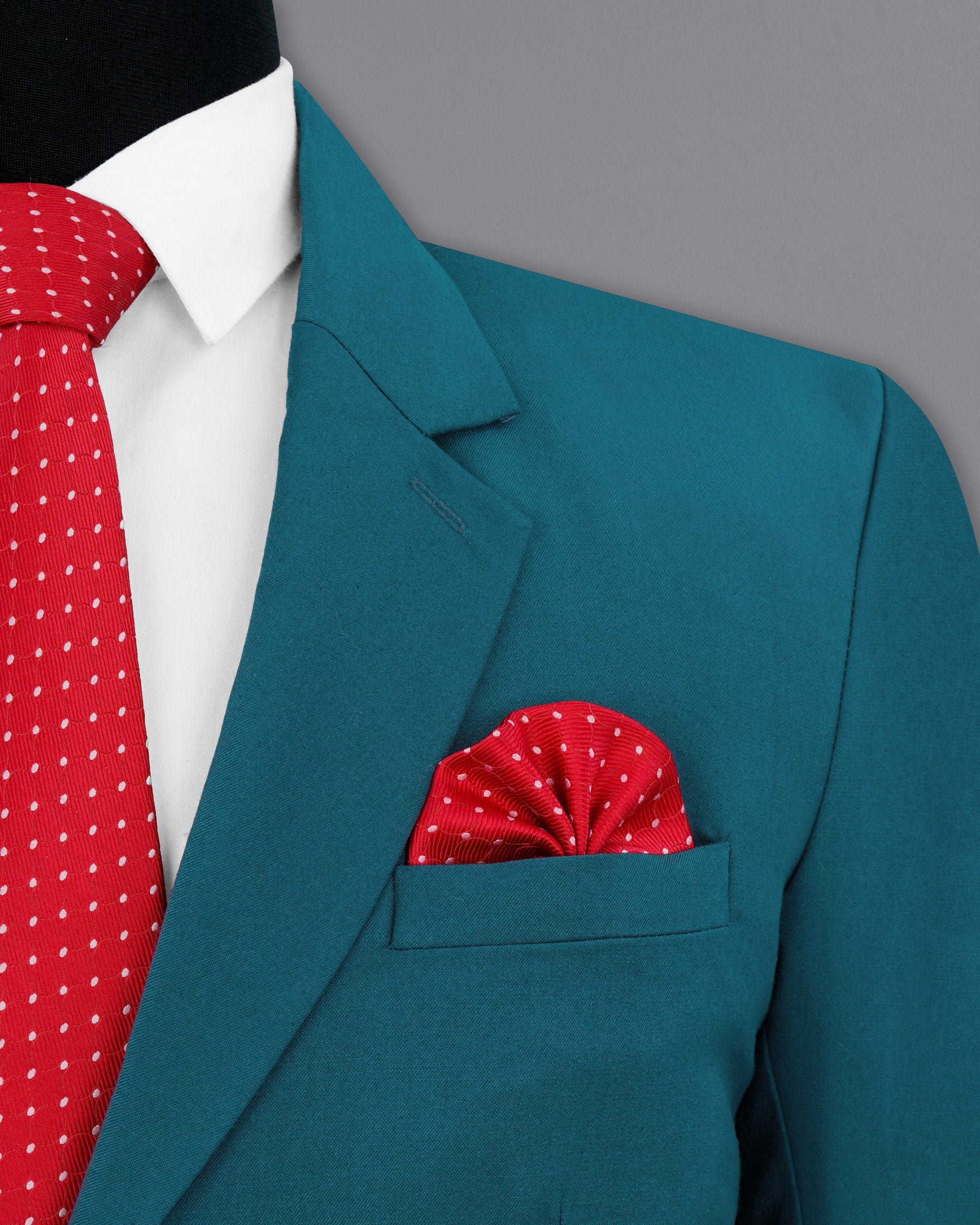 Astronaut Blue Single Breasted Blazer BL1918-SB-36,BL1918-SB-38,BL1918-SB-40,BL1918-SB-42,BL1918-SB-44,BL1918-SB-46,BL1918-SB-48,BL1918-SB-50,BL1918-SB-52,BL1918-SB-54,BL1918-SB-56,BL1918-SB-58,BL1918-SB-60