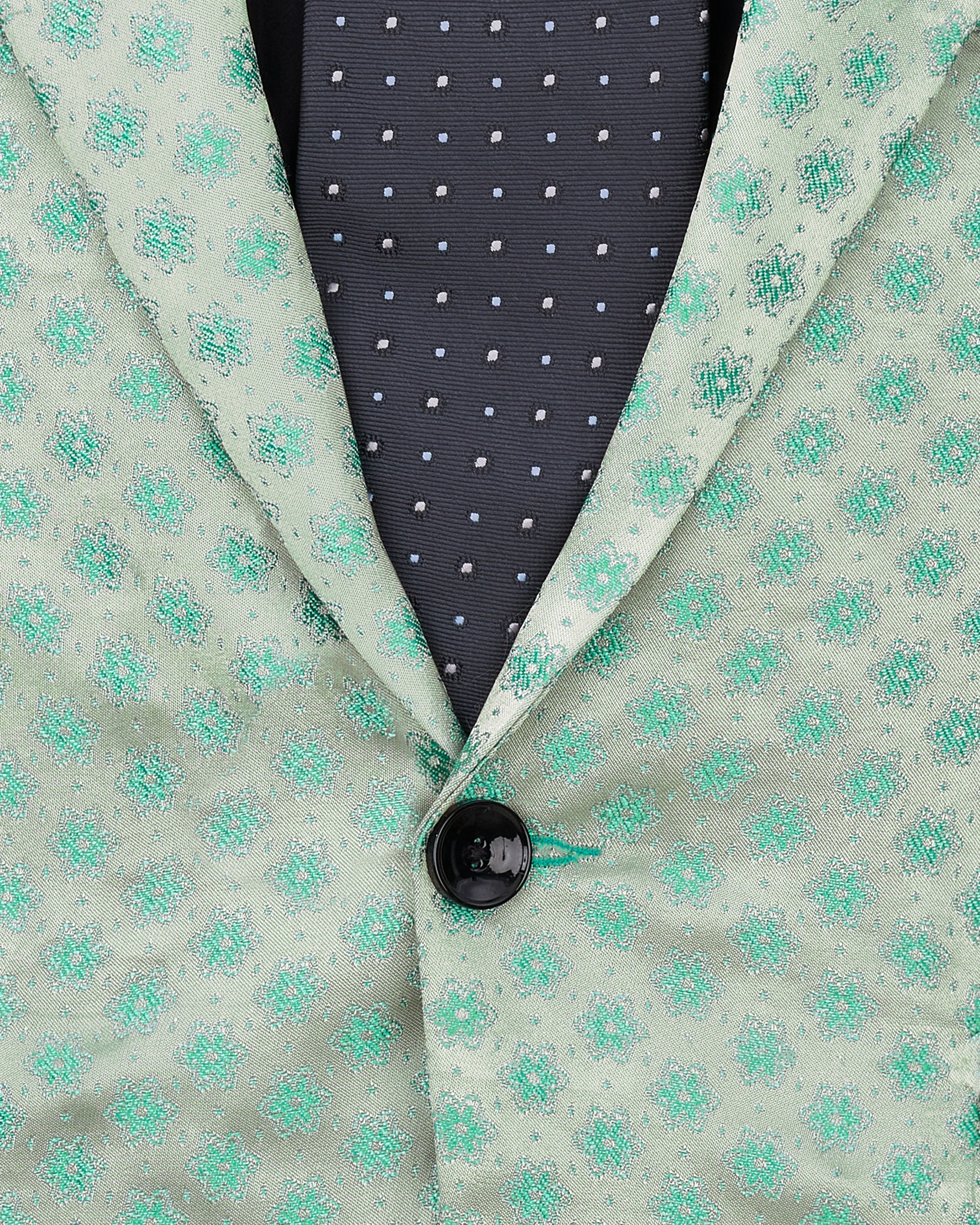 Persian with Celeste Green Jacquard Textured Designer Blazer BL2347-SB-D211-36, BL2347-SB-D211-38, BL2347-SB-D211-40, BL2347-SB-D211-42, BL2347-SB-D211-44, BL2347-SB-D211-46, BL2347-SB-D211-48, BL2347-SB-D211-50, BL2347-SB-D211-52, BL2347-SB-D211-54, BL2347-SB-D211-56, BL2347-SB-D211-58, BL2347-SB-D211-60