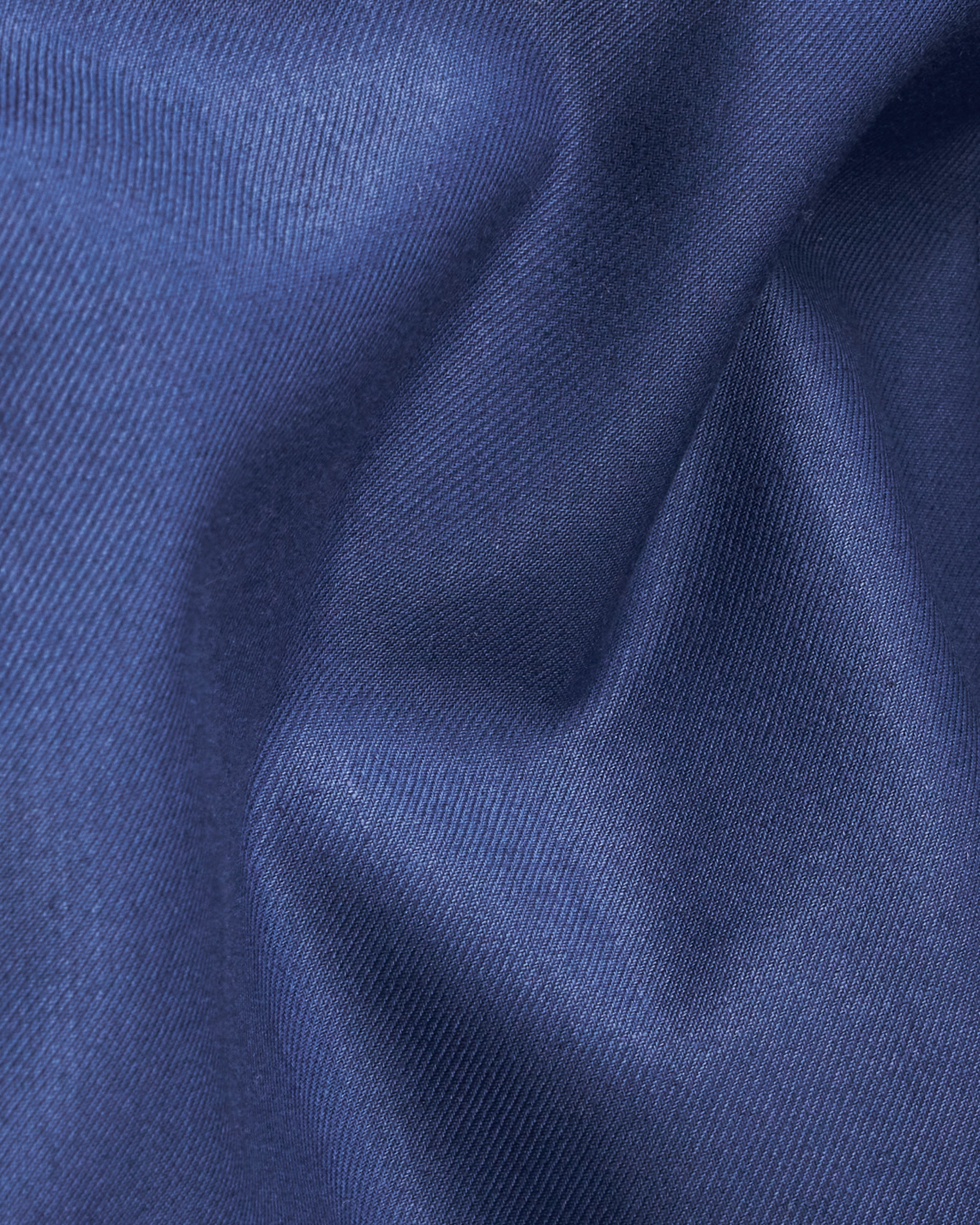 River Bed Blue Bandhgala Designer Blazer