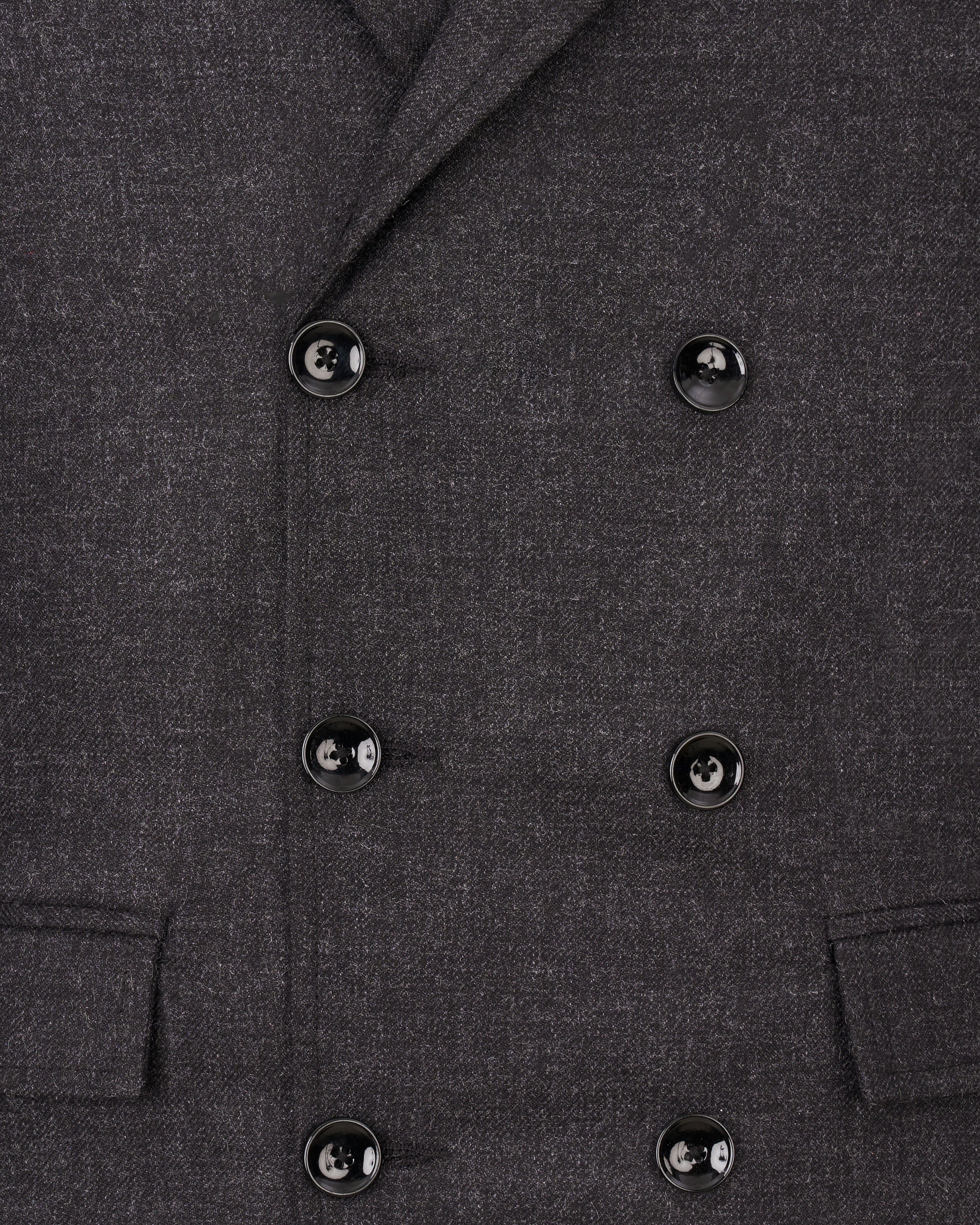 Bleached Gray Wool Rich Double Breasted Blazer BL2441-DB-D240-36,BL2441-DB-D240-38,BL2441-DB-D240-40,BL2441-DB-D240-42,BL2441-DB-D240-44,BL2441-DB-D240-46,BL2441-DB-D240-48,BL2441-DB-D240-50,BL2441-DB-D240-52,BL2441-DB-D240-54,BL2441-DB-D240-56,BL2441-DB-D240-58,BL2441-DB-D240-60