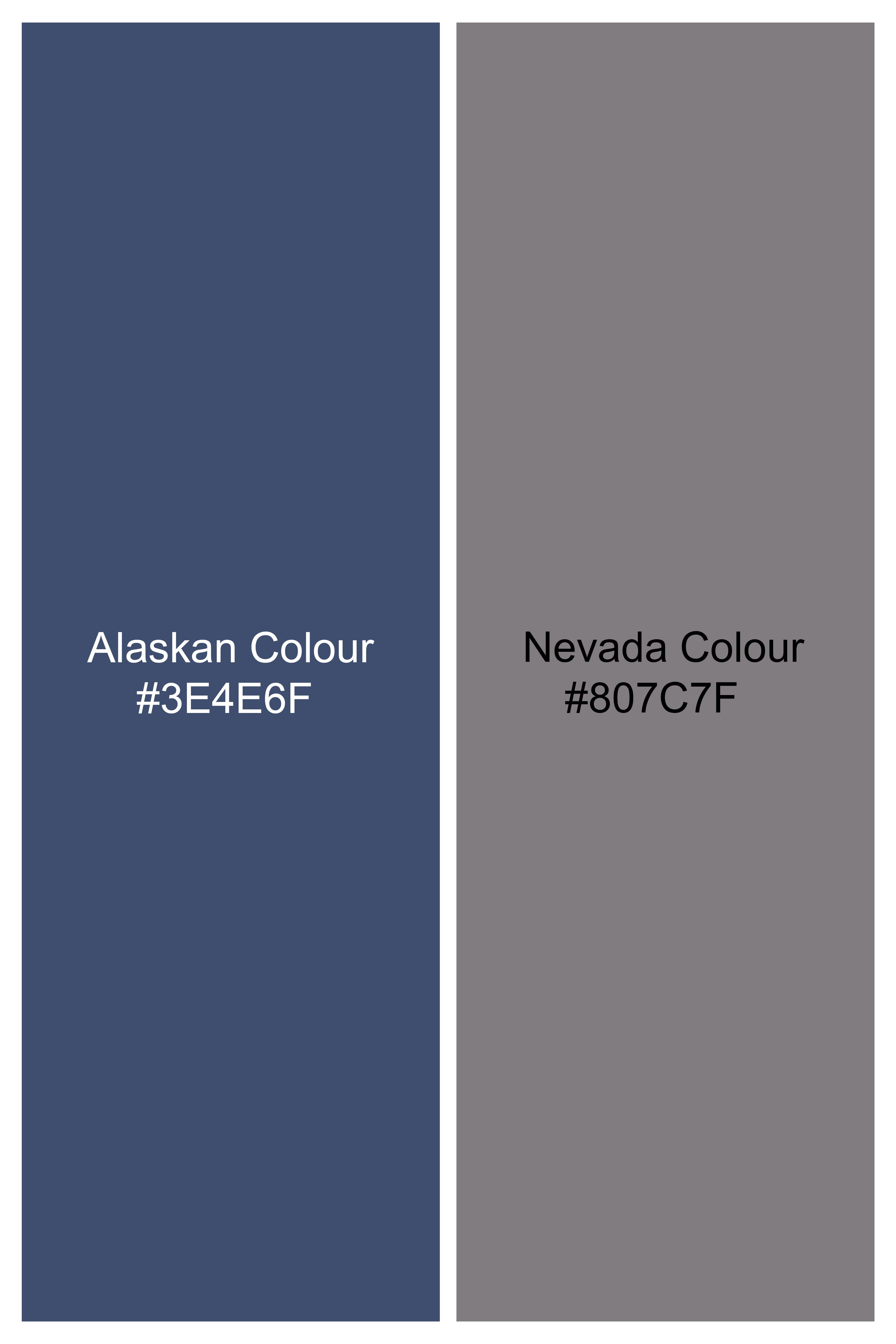 Alaskan Blue and Nevada Brown Plaid Wool Rich Designer Blazer BL2836-SB-D387-36, BL2836-SB-D387-38, BL2836-SB-D387-40, BL2836-SB-D387-42, BL2836-SB-D387-44, BL2836-SB-D387-46, BL2836-SB-D387-48, BL2836-SB-D387-50, BL2836-SB-D387-52, BL2836-SB-D387-54, BL2836-SB-D387-56, BL2836-SB-D387-58, BL2836-SB-D387-60