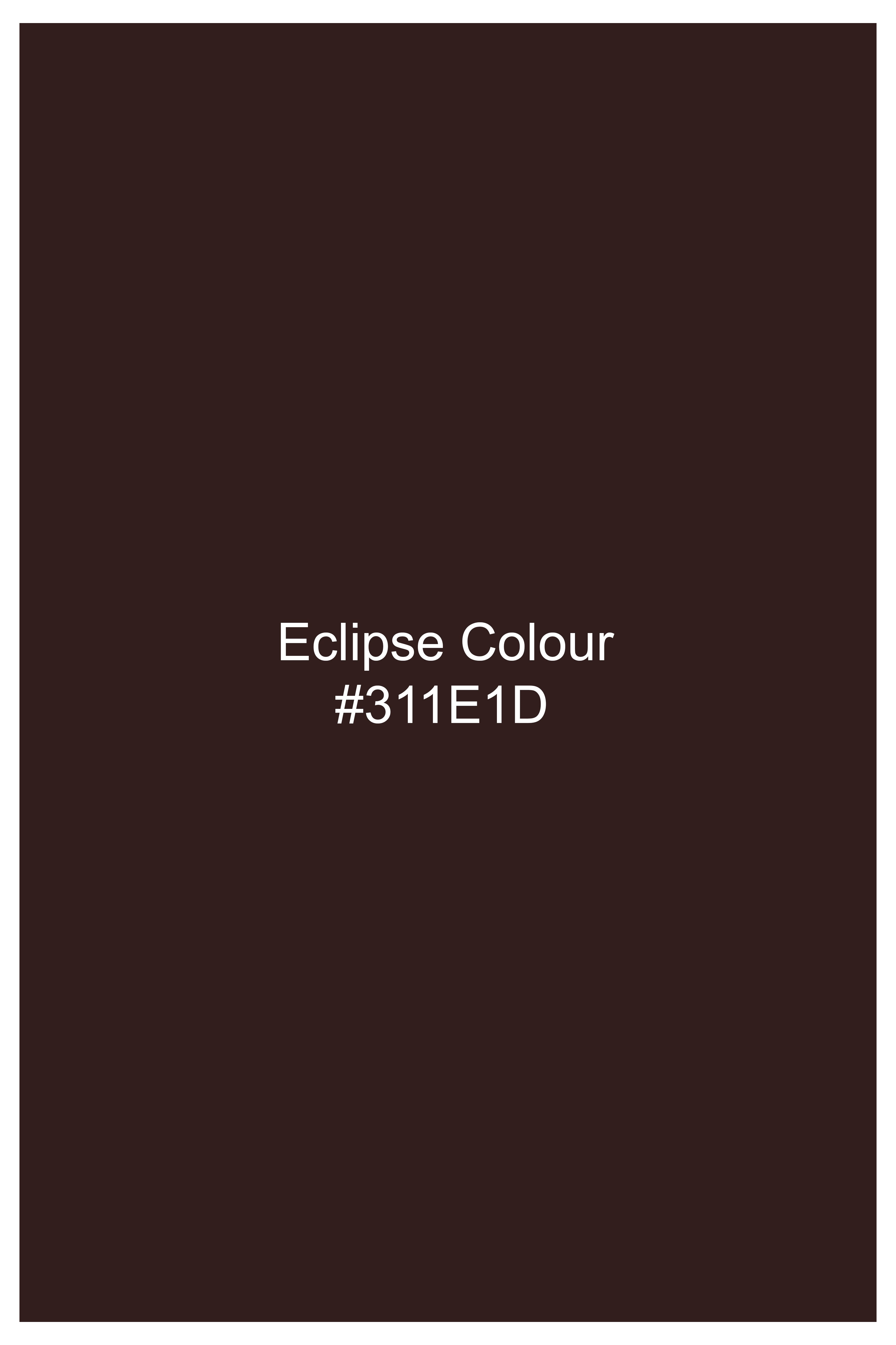 Eclipse Brown Checked Premium Cotton Designer Blazer BL2838-SB-GB-D344-36, BL2838-SB-GB-D344-38, BL2838-SB-GB-D344-40, BL2838-SB-GB-D344-42, BL2838-SB-GB-D344-44, BL2838-SB-GB-D344-46, BL2838-SB-GB-D344-48, BL2838-SB-GB-D344-50, BL2838-SB-GB-D344-52, BL2838-SB-GB-D344-54, BL2838-SB-GB-D344-56, BL2838-SB-GB-D344-58, BL2838-SB-GB-D344-60