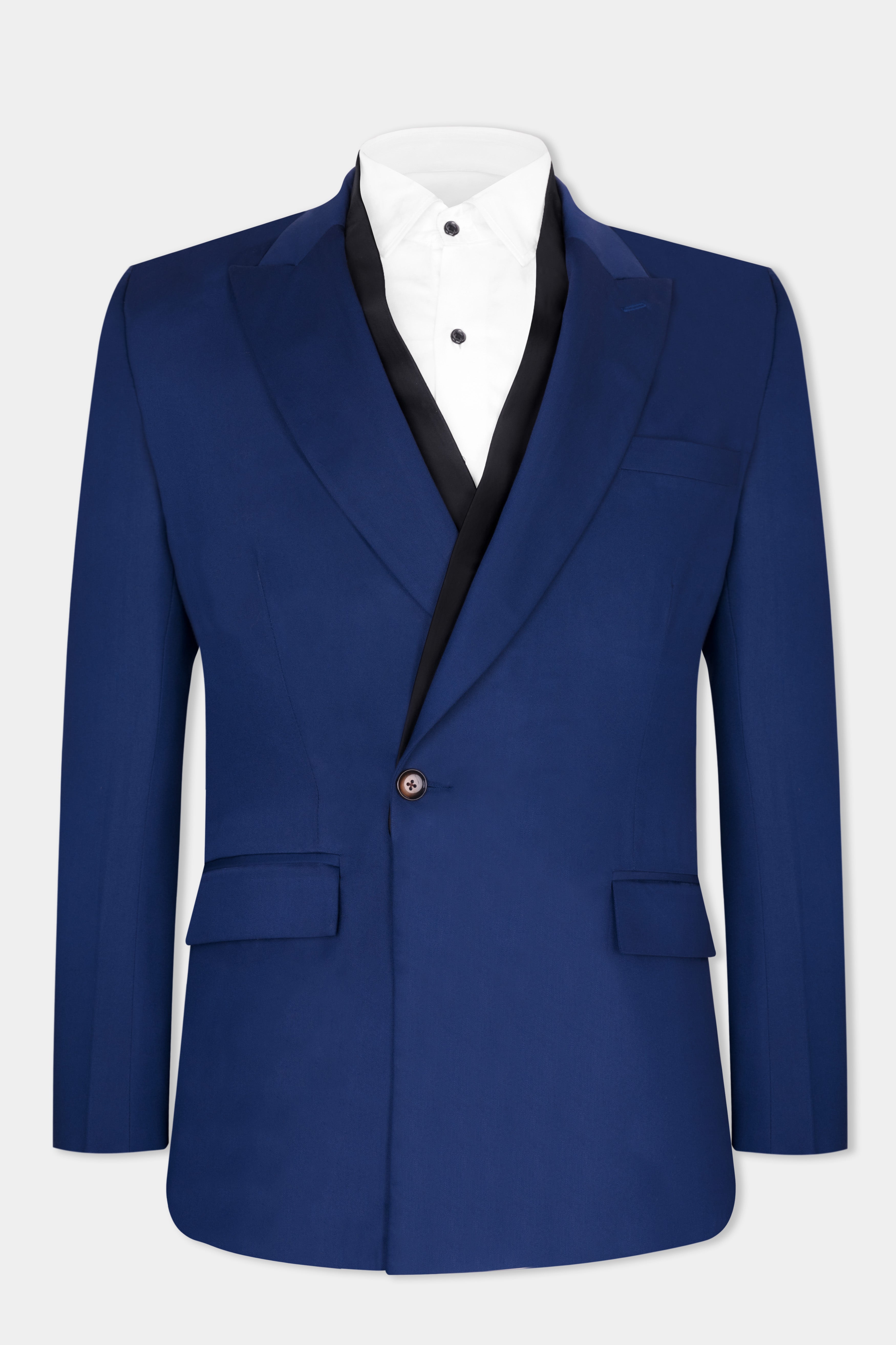 Marine Blue Wool Rich Designer Blazer BL2846-DB-1B-D321-36, BL2846-DB-1B-D321-38, BL2846-DB-1B-D321-40, BL2846-DB-1B-D321-42, BL2846-DB-1B-D321-44, BL2846-DB-1B-D321-46, BL2846-DB-1B-D321-48, BL2846-DB-1B-D321-50, BL2846-DB-1B-D321-52, BL2846-DB-1B-D321-54, BL2846-DB-1B-D321-56, BL2846-DB-1B-D321-58, BL2846-DB-1B-D321-60