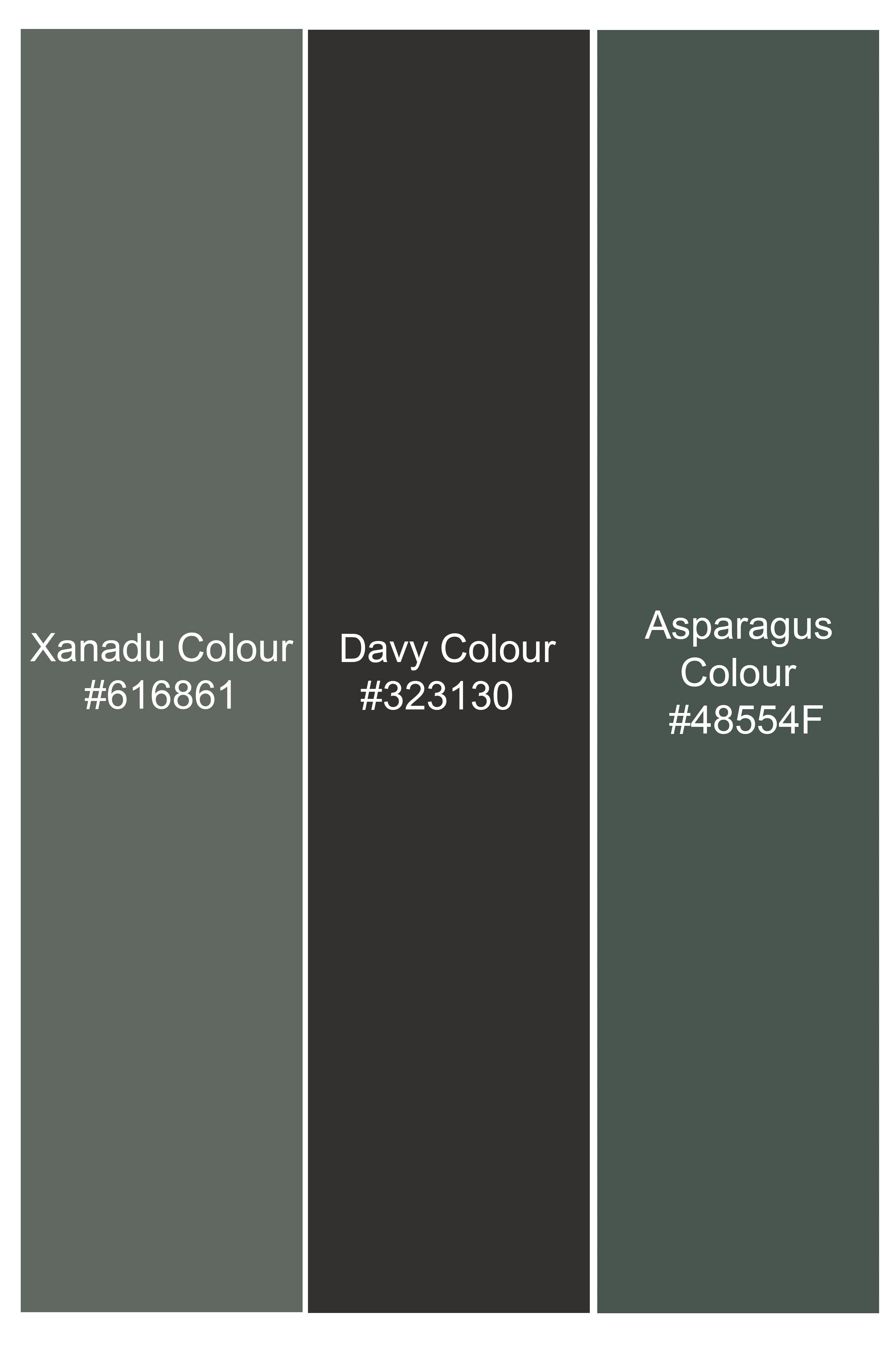 Xanadu Green and Davy Brown Camouflage Premium Cotton Designer Blazer  BL2966-SBP-D114-36, BL2966-SBP-D114-38, BL2966-SBP-D114-40, BL2966-SBP-D114-42, BL2966-SBP-D114-44, BL2966-SBP-D114-46, BL2966-SBP-D114-48, BL2966-SBP-D114-50, BL2966-SBP-D114-52, BL2966-SBP-D114-54, BL2966-SBP-D114-56, BL2966-SBP-D114-58, BL2966-SBP-D114-60
