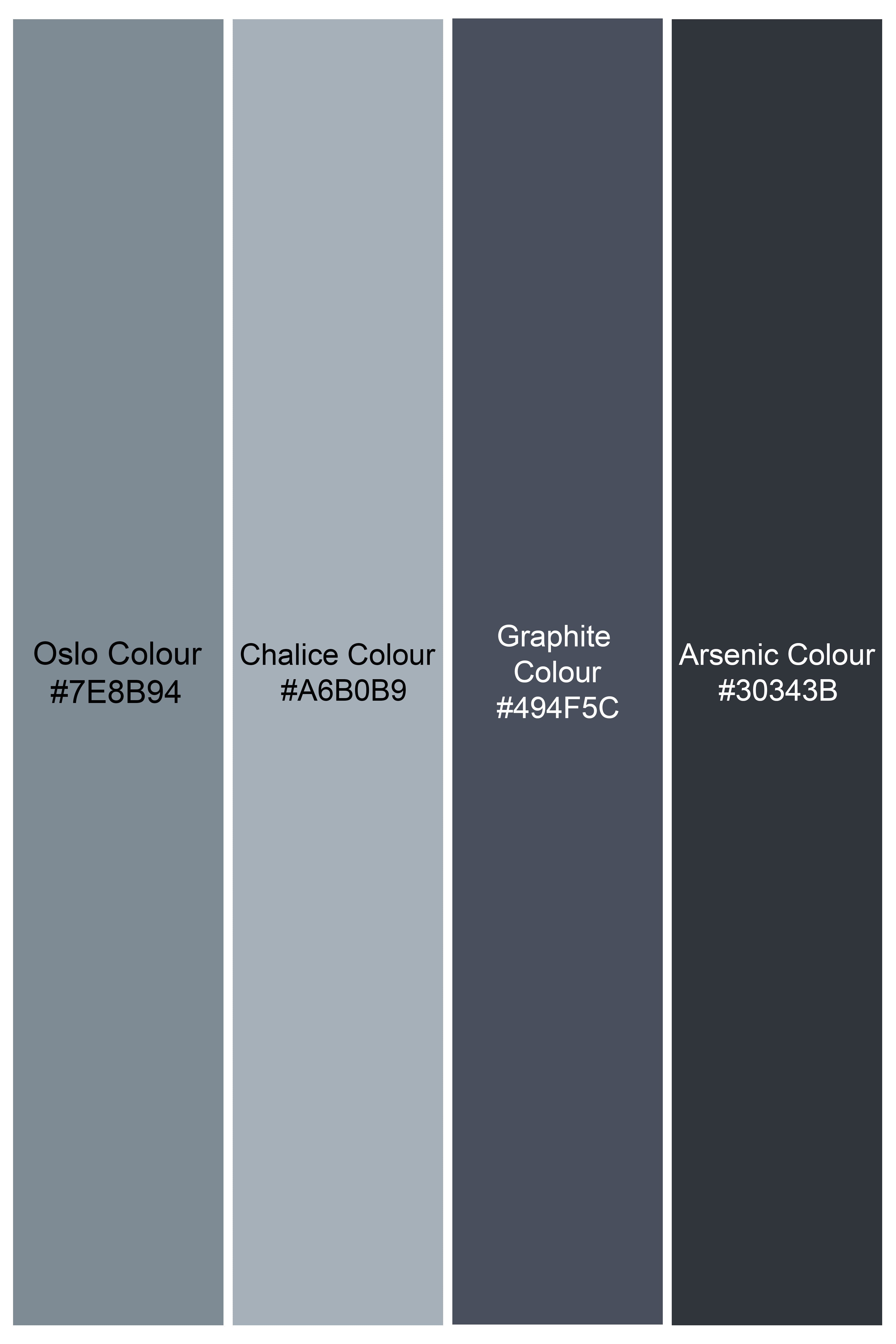 Oslo Gray with Graphite Gray Printed Premium Cotton Blazer  BL2971-SB-D110-36, BL2971-SB-D110-38, BL2971-SB-D110-40, BL2971-SB-D110-42, BL2971-SB-D110-44, BL2971-SB-D110-46, BL2971-SB-D110-48, BL2971-SB-D110-50, BL2971-SB-D110-52, BL2971-SB-D110-54, BL2971-SB-D110-56, BL2971-SB-D110-58, BL2971-SB-D110-60