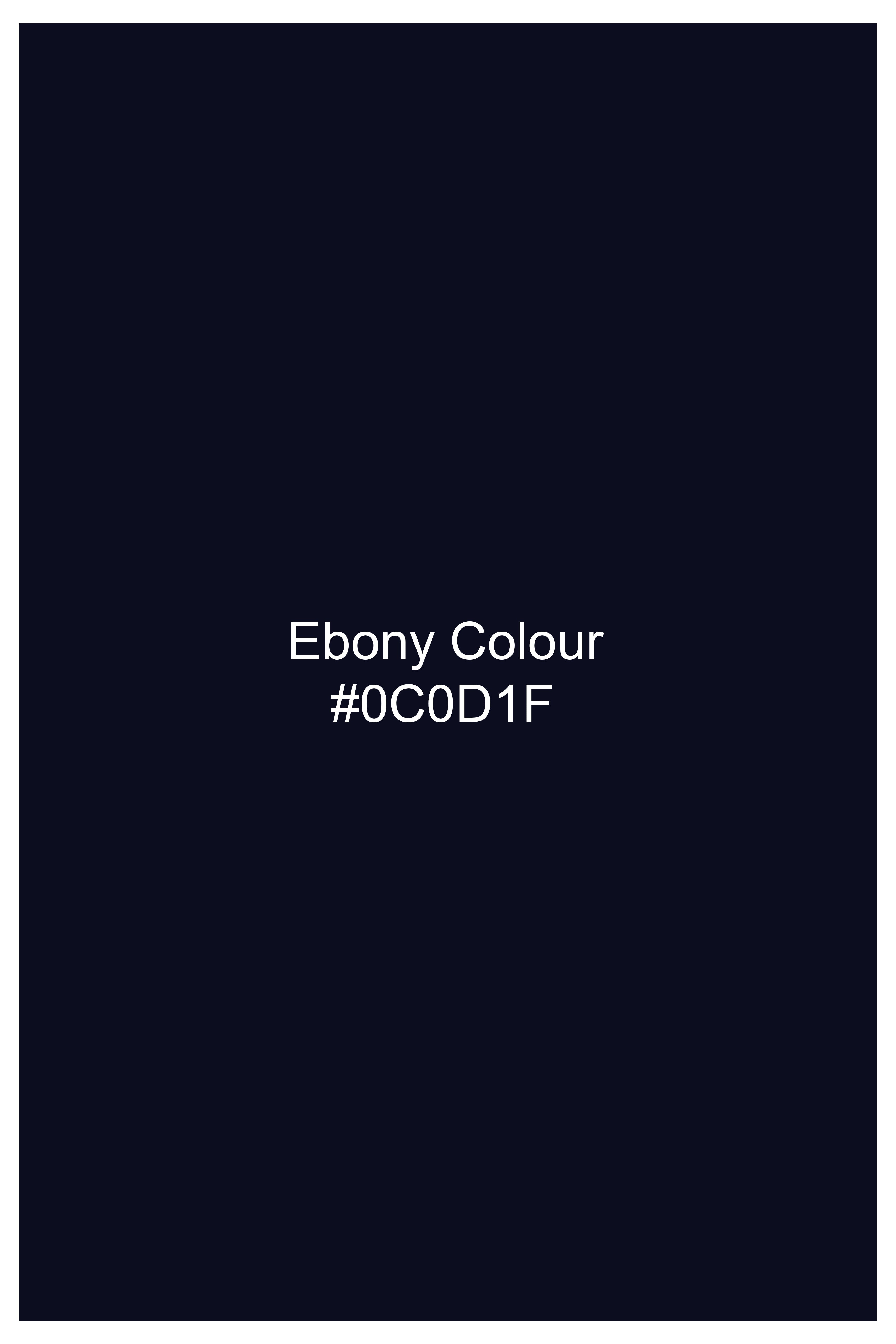 Ebony Blue Wool Rich Blazer BL3082-SBP-36, BL3082-SBP-38, BL3082-SBP-40, BL3082-SBP-42, BL3082-SBP-44, BL3082-SBP-46, BL3082-SBP-48, BL3082-SBP-50, BL3082-SBP-52, BL3082-SBP-54, BL3082-SBP-56, BL3082-SBP-58, BL3082-SBP-60