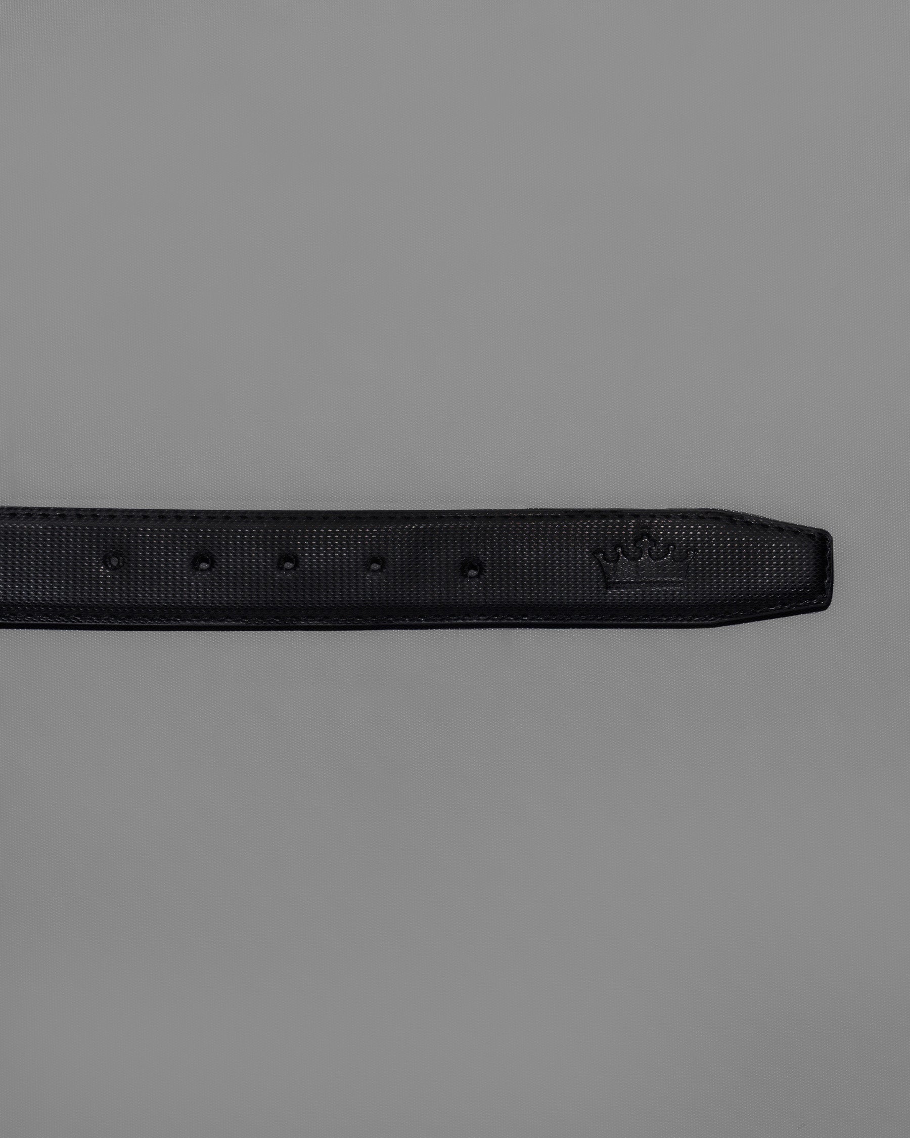 Silver Box Buckle with Golden Touch Jade Black and Brown Leather Free Handcrafted Reversible Belt BT061-28, BT061-30, BT061-32, BT061-34, BT061-36, BT061-38