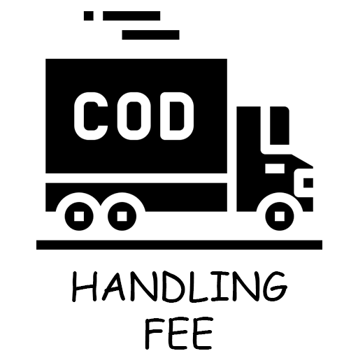COD Handling Fee 2