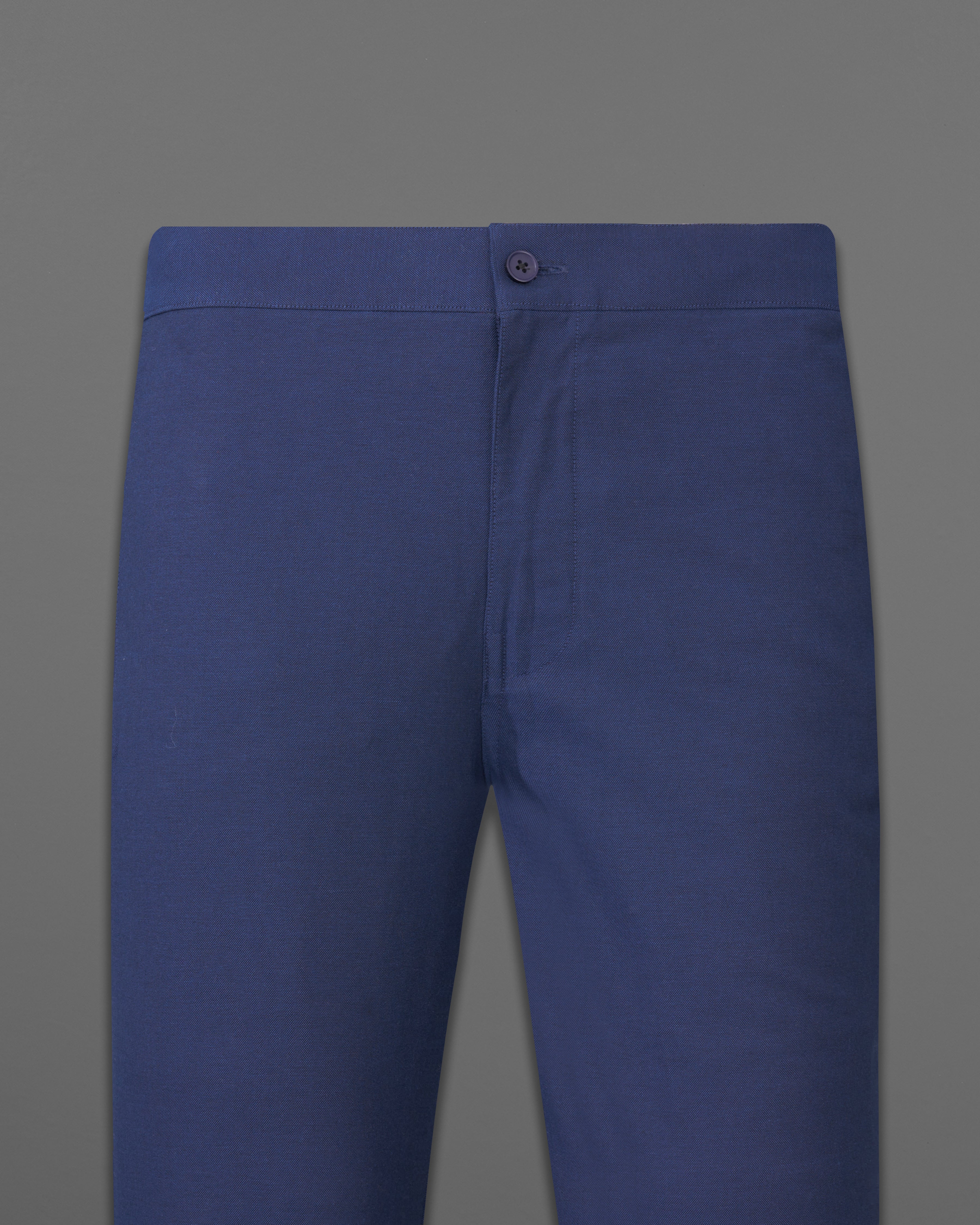 Rhino Blue Oxford Lounge Pants LP209-28, LP209-30, LP209-32, LP209-34, LP209-36, LP209-38, LP209-40, LP209-42, LP209-44
