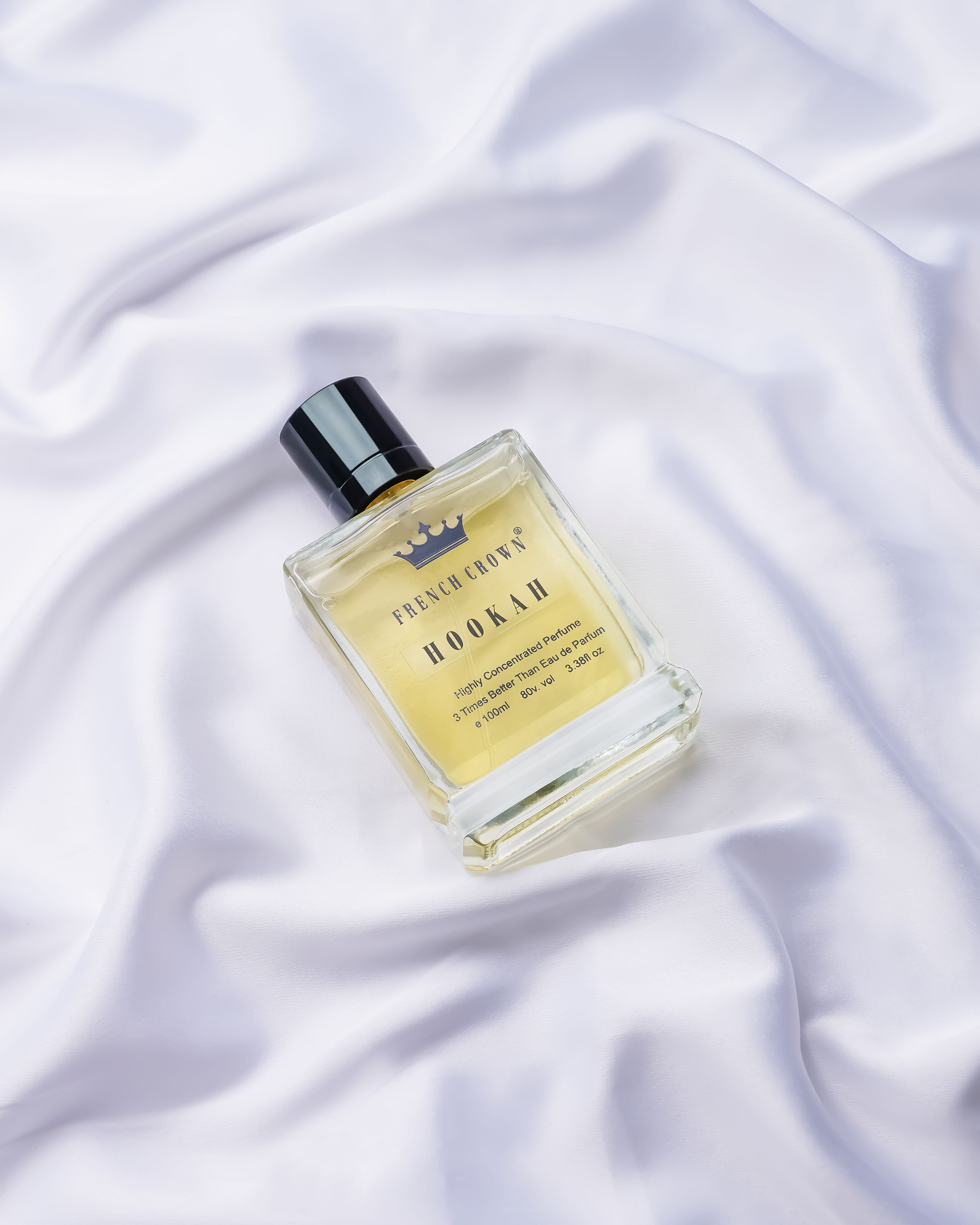 French Crown Hookah Perfume PF016