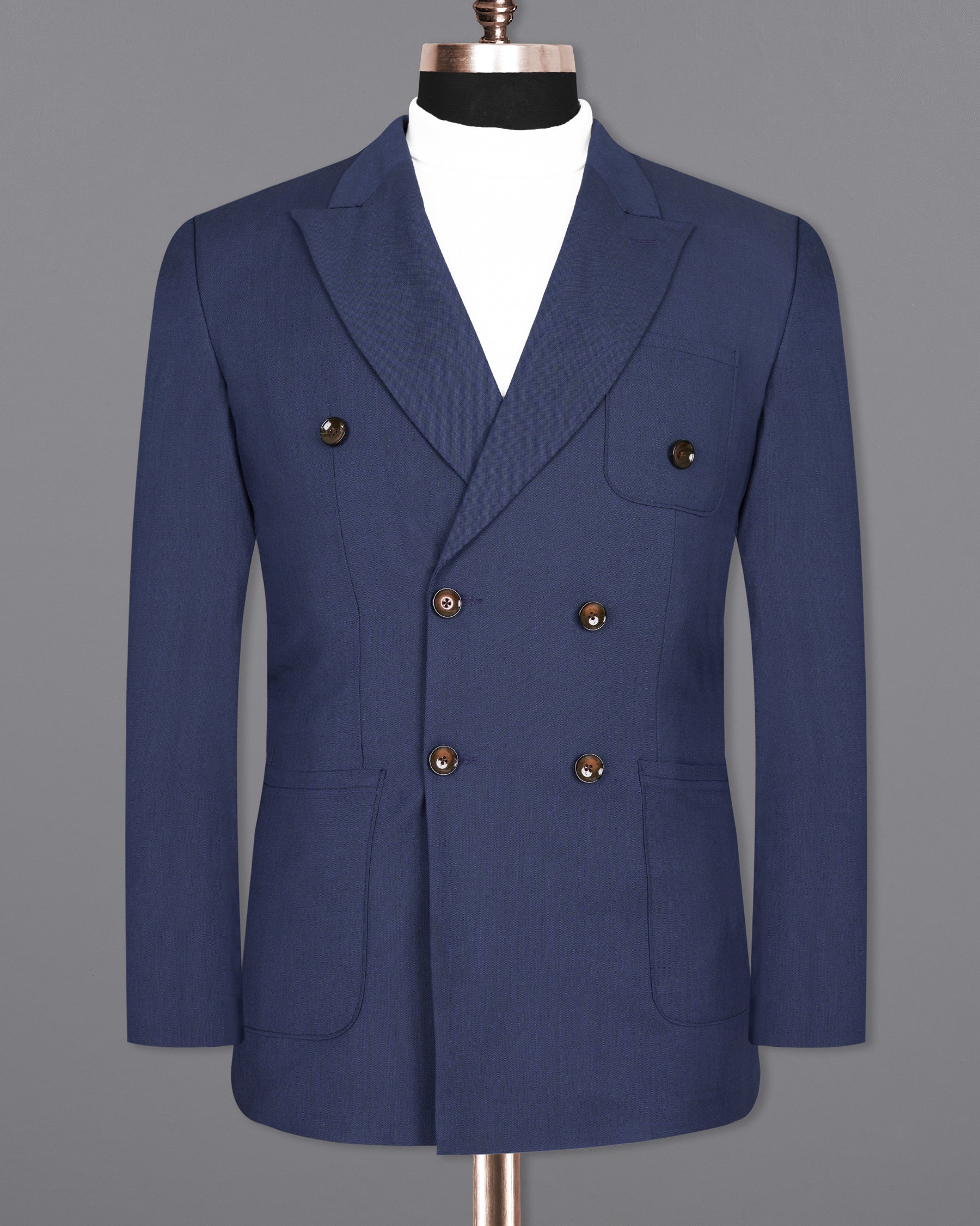 Biscay STue DouSTe Breasted Woolrich Sports Suit ST1428-DB-PP-36,ST1428-DB-PP-38,ST1428-DB-PP-40,ST1428-DB-PP-42,ST1428-DB-PP-44,ST1428-DB-PP-46,ST1428-DB-PP-48,ST1428-DB-PP-50,ST1428-DB-PP-52,ST1428-DB-PP-54,ST1428-DB-PP-56,ST1428-DB-PP-58,ST1428-DB-PP-60