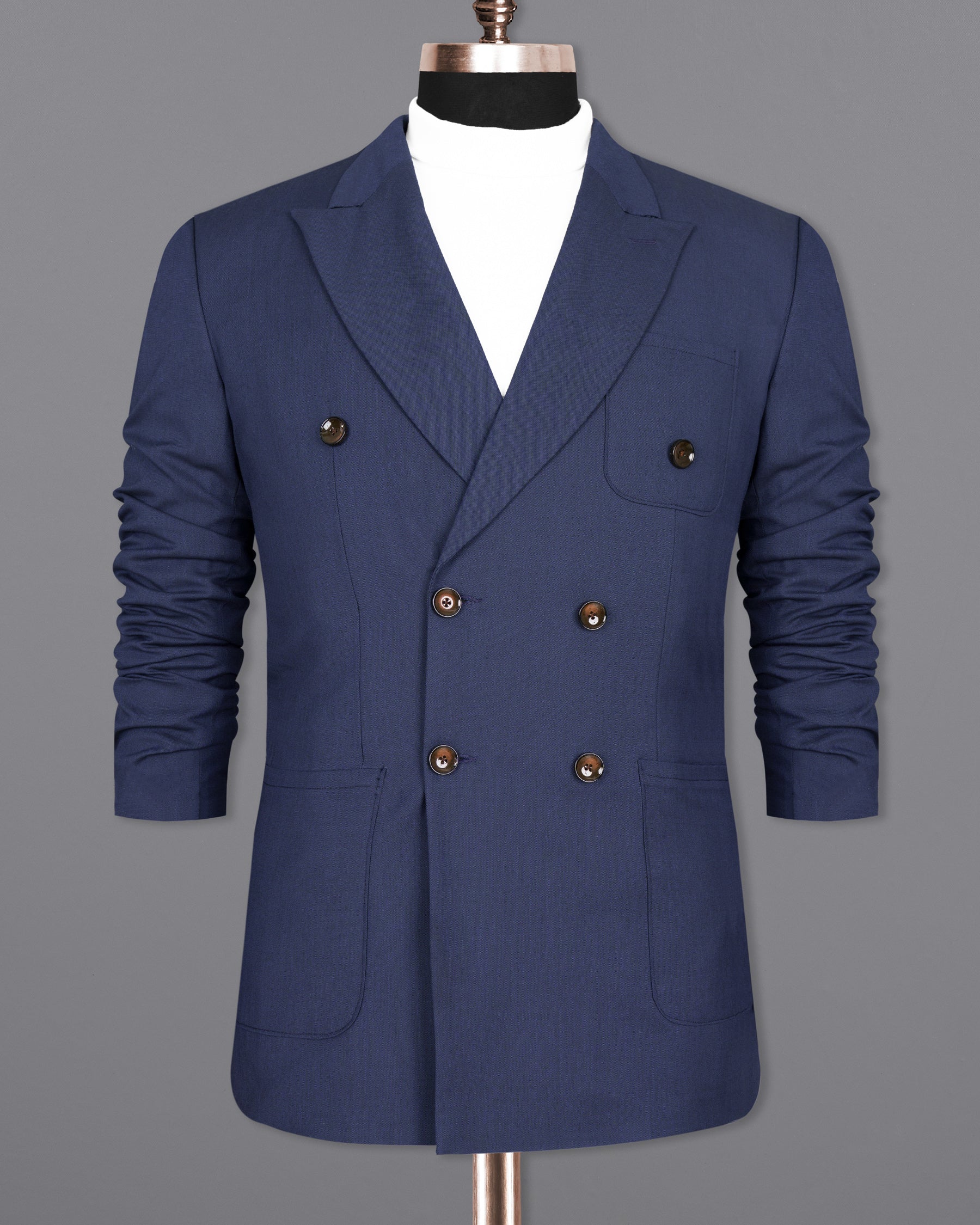Biscay STue DouSTe Breasted Woolrich Sports Suit ST1428-DB-PP-36,ST1428-DB-PP-38,ST1428-DB-PP-40,ST1428-DB-PP-42,ST1428-DB-PP-44,ST1428-DB-PP-46,ST1428-DB-PP-48,ST1428-DB-PP-50,ST1428-DB-PP-52,ST1428-DB-PP-54,ST1428-DB-PP-56,ST1428-DB-PP-58,ST1428-DB-PP-60