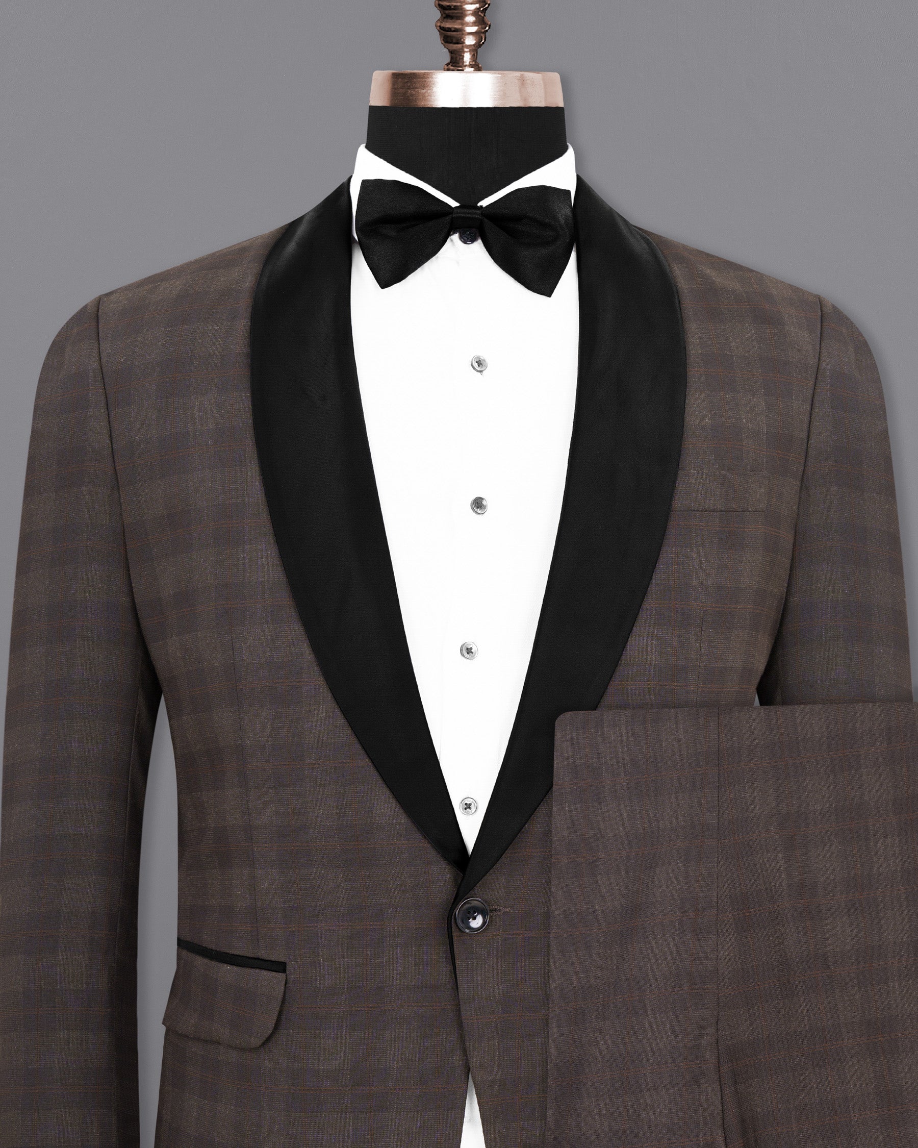 Mercury Grey Wool Rich Tuxedo Suit ST1459-BKL-36,ST1459-BKL-38,ST1459-BKL-40,ST1459-BKL-42,ST1459-BKL-44,ST1459-BKL-46,ST1459-BKL-48,ST1459-BKL-50,ST1459-BKL-52,ST1459-BKL-54,ST1459-BKL-56,ST1459-BKL-58,ST1459-BKL-60