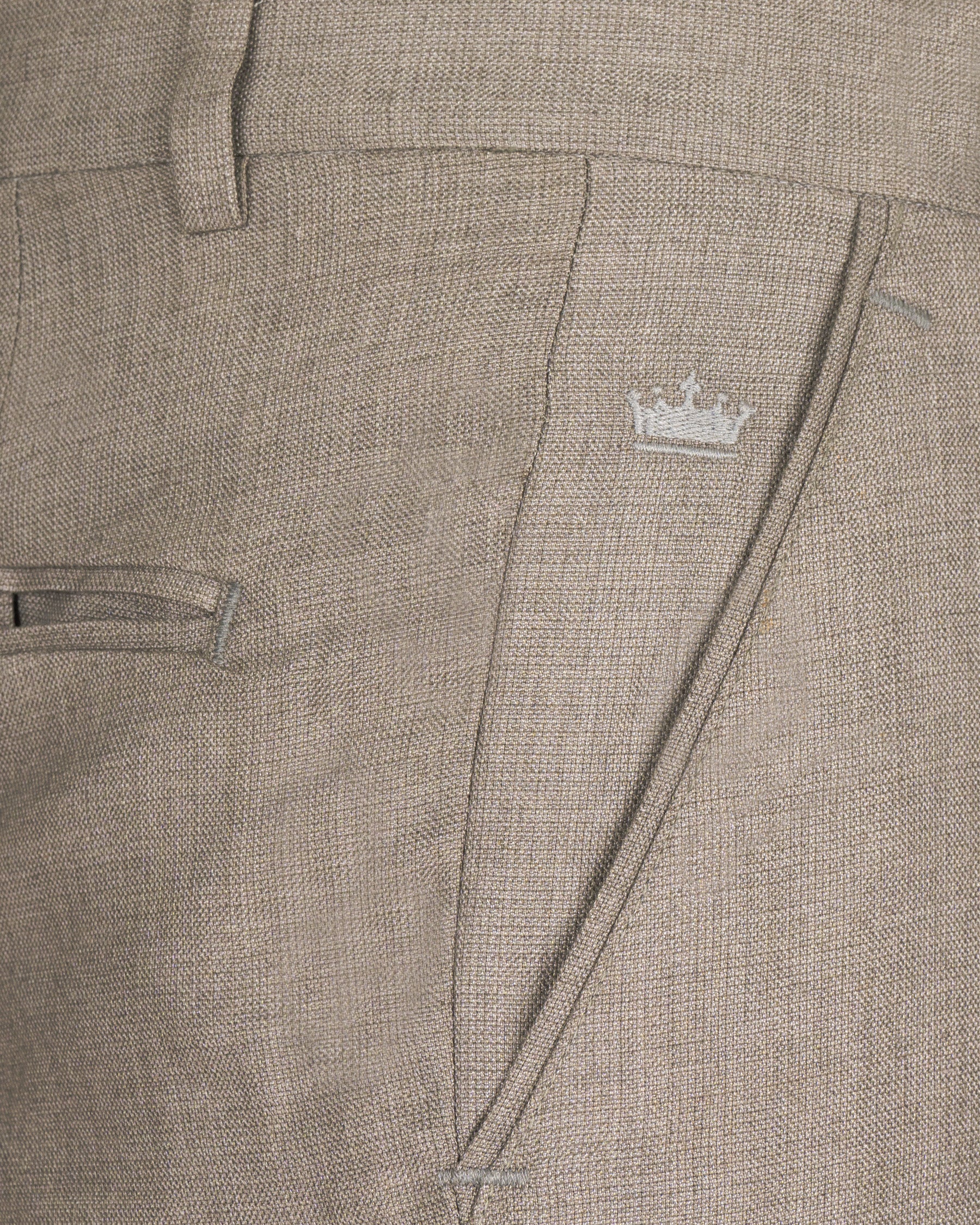 Zorba Grey Woolrich Patch Pocket Sports Suit ST1475-D3-36,ST1475-D3-38,ST1475-D3-40,ST1475-D3-42,ST1475-D3-44,ST1475-D3-46,ST1475-D3-48,ST1475-D3-50,ST1475-D3-52,ST1475-D3-54,ST1475-D3-56,ST1475-D3-58,ST1475-D3-60
