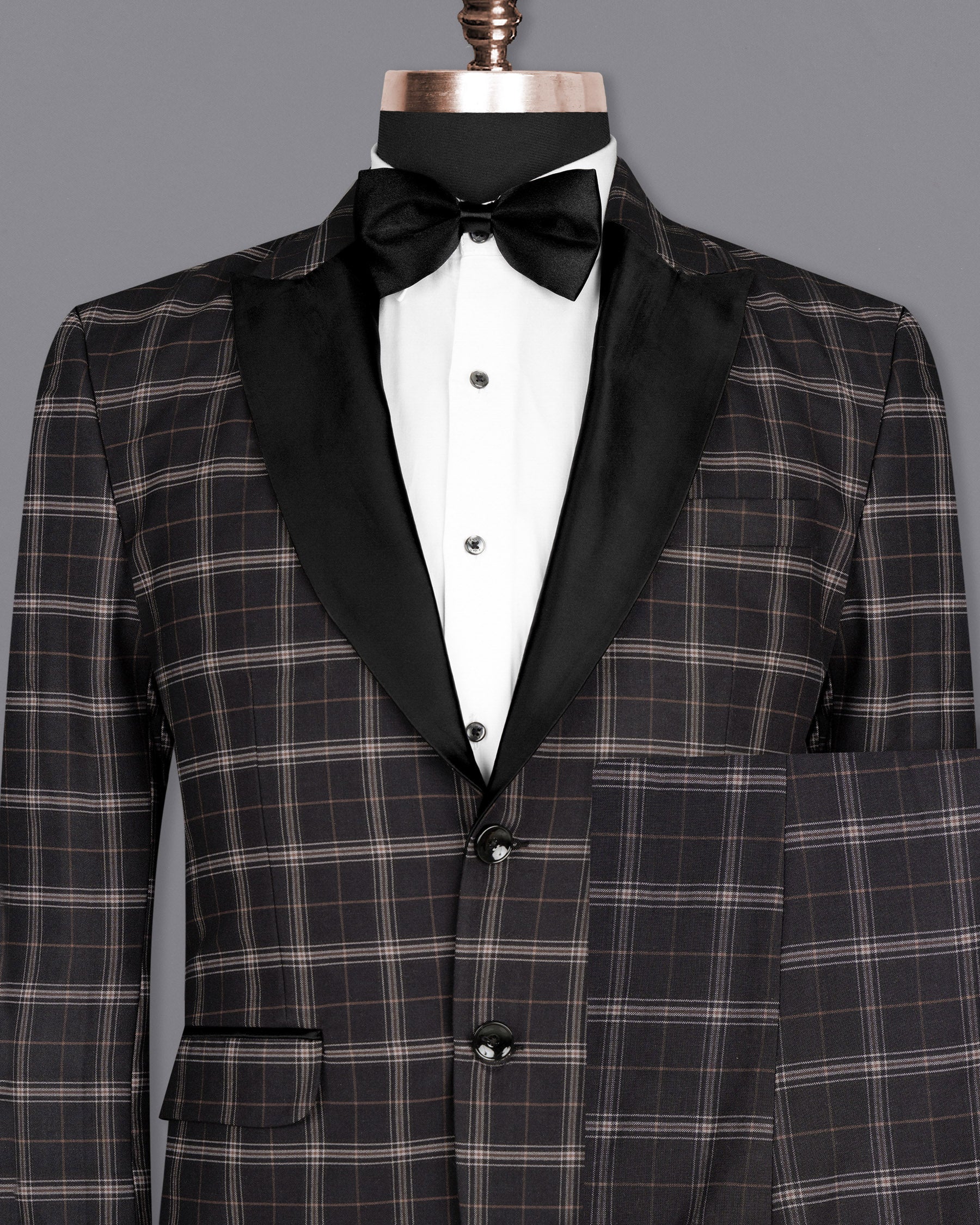 Mind Shaft Black Plaid Woolrich Tuxedo Suit ST1620-SBP-BKL-36, ST1620-SBP-BKL-38, ST1620-SBP-BKL-40, ST1620-SBP-BKL-42, ST1620-SBP-BKL-44, ST1620-SBP-BKL-46, ST1620-SBP-BKL-48, ST1620-SBP-BKL-50, ST1620-SBP-BKL-52, ST1620-SBP-BKL-54, ST1620-SBP-BKL-56, ST1620-SBP-BKL-58, ST1620-SBP-BKL-60