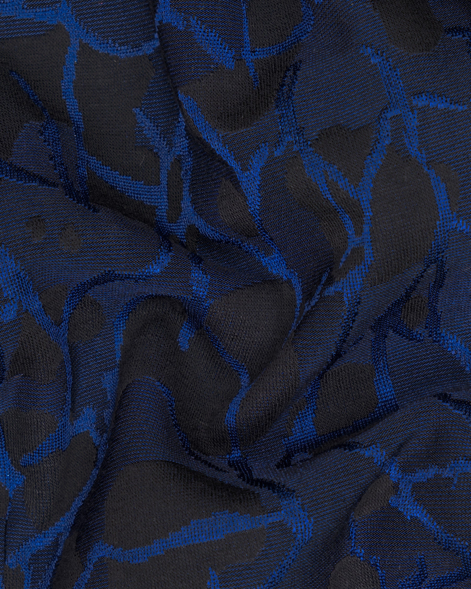 Downriver Blue with Thunder Black Tuxedo Designer Suit ST1798-BKL-36, ST1798-BKL-38, ST1798-BKL-40, ST1798-BKL-42, ST1798-BKL-44, ST1798-BKL-46, ST1798-BKL-48, ST1798-BKL-50, ST1798-BKL-52, ST1798-BKL-54, ST1798-BKL-56, ST1798-BKL-58, ST1798-BKL-60