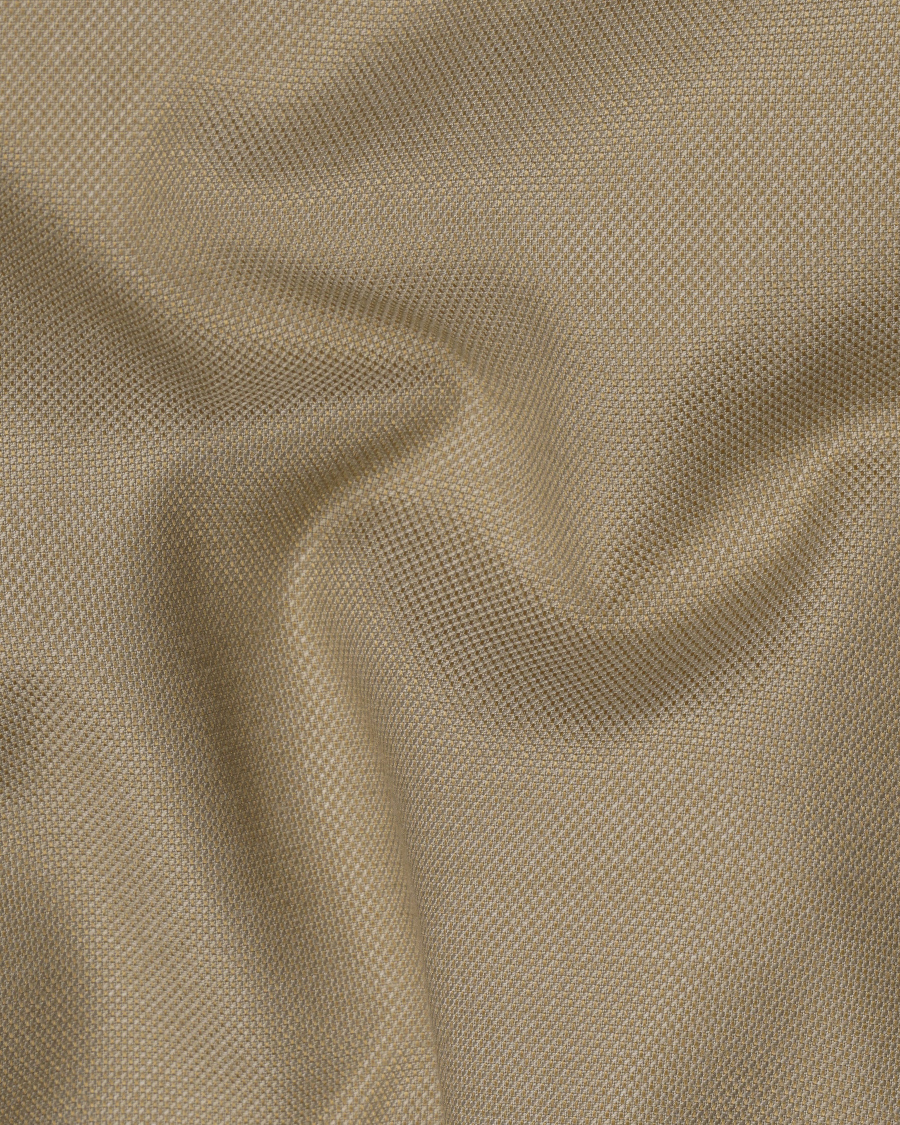 Tallow Brown Double Breasted Suit