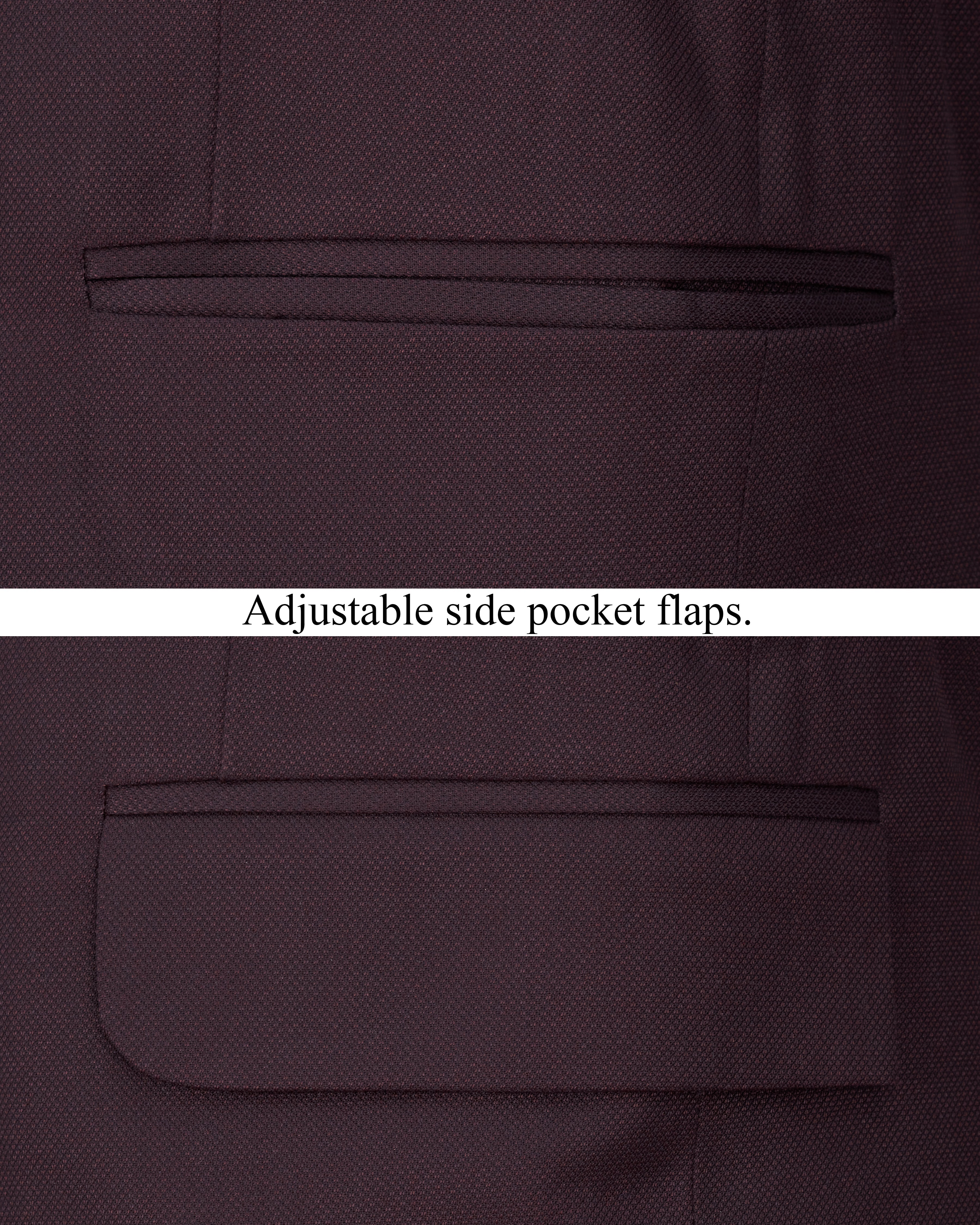 Aubergine Maroon Tuxedo Suit ST2290-BKL-36, ST2290-BKL-38, ST2290-BKL-40, ST2290-BKL-42, ST2290-BKL-44, ST2290-BKL-46, ST2290-BKL-48, ST2290-BKL-50, ST2290-BKL-52, ST2290-BKL-54, ST2290-BKL-56, ST2290-BKL-58, ST2290-BKL-60