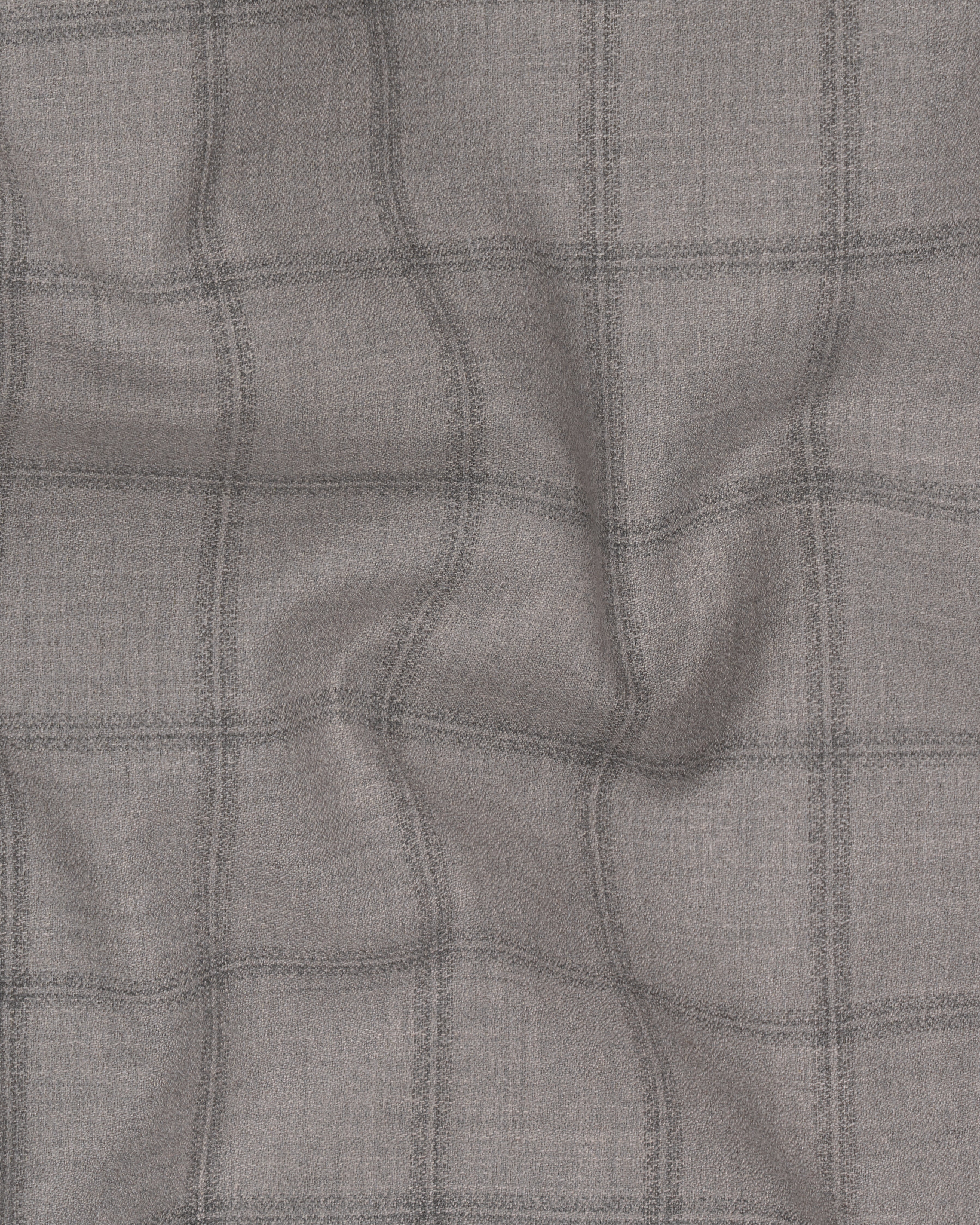 Concord Gray Plaid Double Breasted Suit ST2344-DB-36, ST2344-DB-38, ST2344-DB-40, ST2344-DB-42, ST2344-DB-44, ST2344-DB-46, ST2344-DB-48, ST2344-DB-50, ST2344-DB-52, ST2344-DB-54, ST2344-DB-56, ST2344-DB-58, ST2344-DB-60