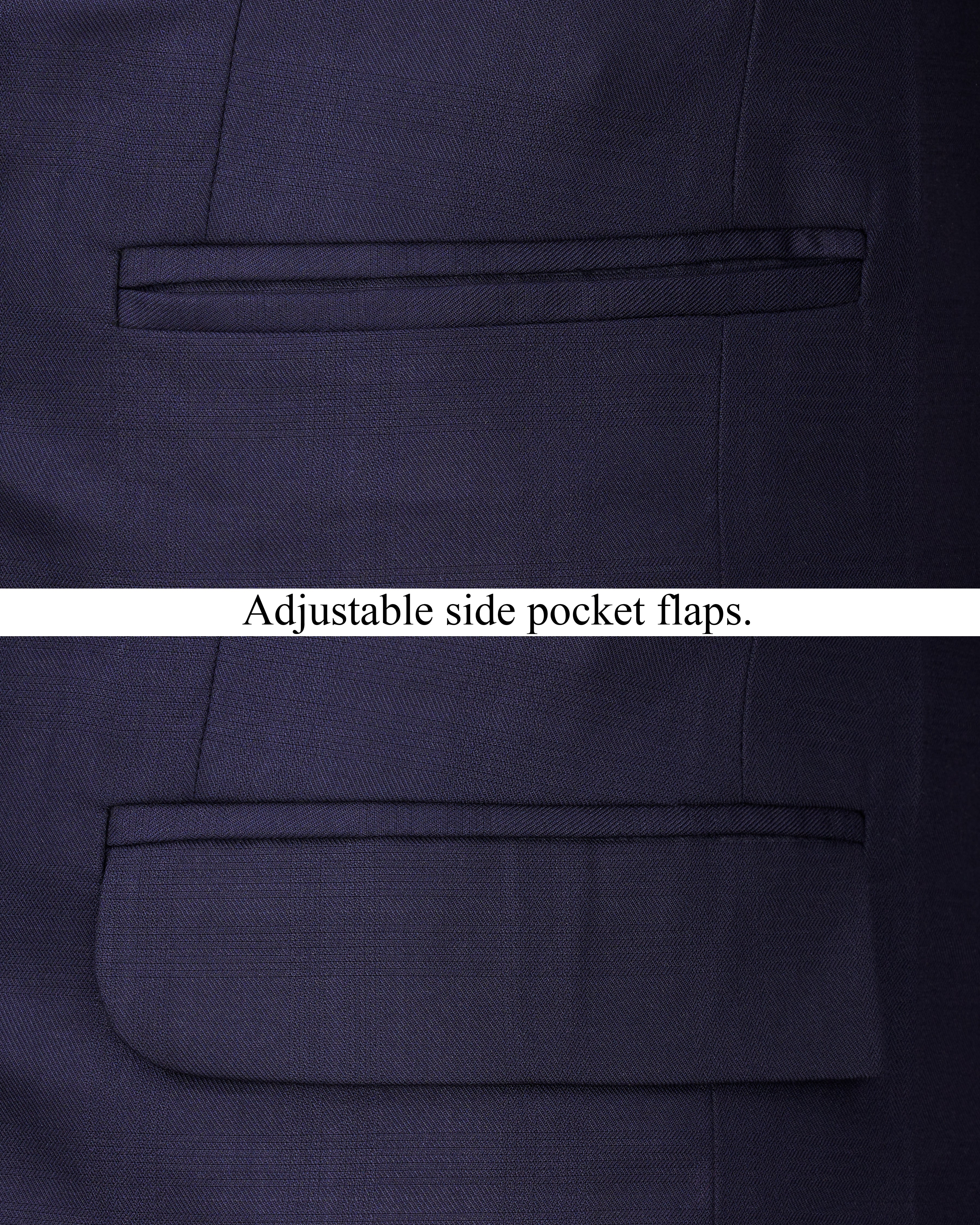 Mirage Navy Blue with White Lapels Single Breasted Suit ST2366-SB-D186-36, ST2366-SB-D186-38, ST2366-SB-D186-40, ST2366-SB-D186-42, ST2366-SB-D186-44, ST2366-SB-D186-46, ST2366-SB-D186-48, ST2366-SB-D186-50, ST2366-SB-D186-52, ST2366-SB-D186-54, ST2366-SB-D186-56, ST2366-SB-D186-58, ST2366-SB-D186-60