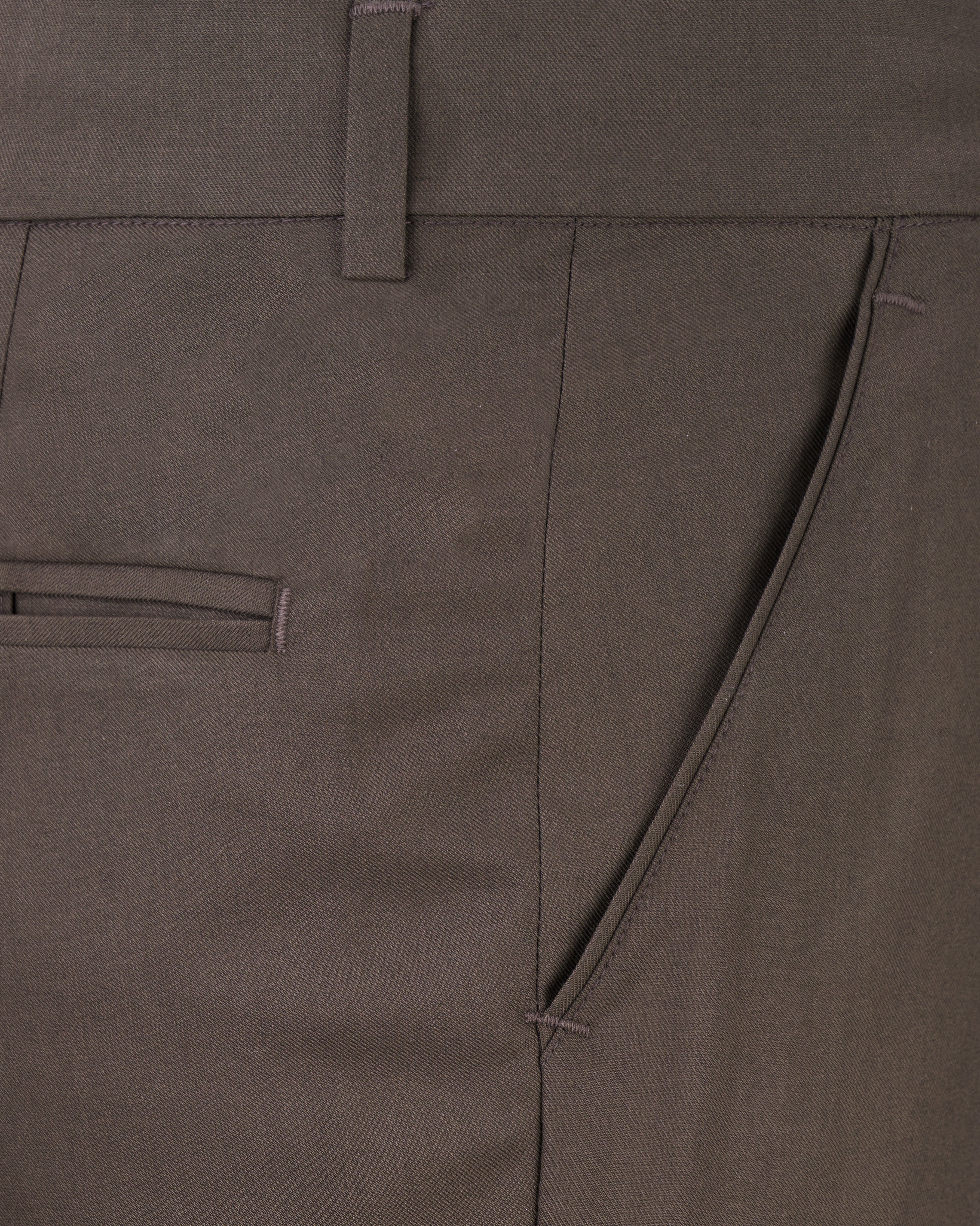 Fuscous Brown Single Breasted Designer Suit ST2535-SB-D85-36, ST2535-SB-D85-38, ST2535-SB-D85-40, ST2535-SB-D85-42, ST2535-SB-D85-44, ST2535-SB-D85-46, ST2535-SB-D85-48, ST2535-SB-D85-50, ST2535-SB-D85-53, ST2535-SB-D85-54, ST2535-SB-D85-56, ST2535-SB-D85-58, ST2535-SB-D85-60