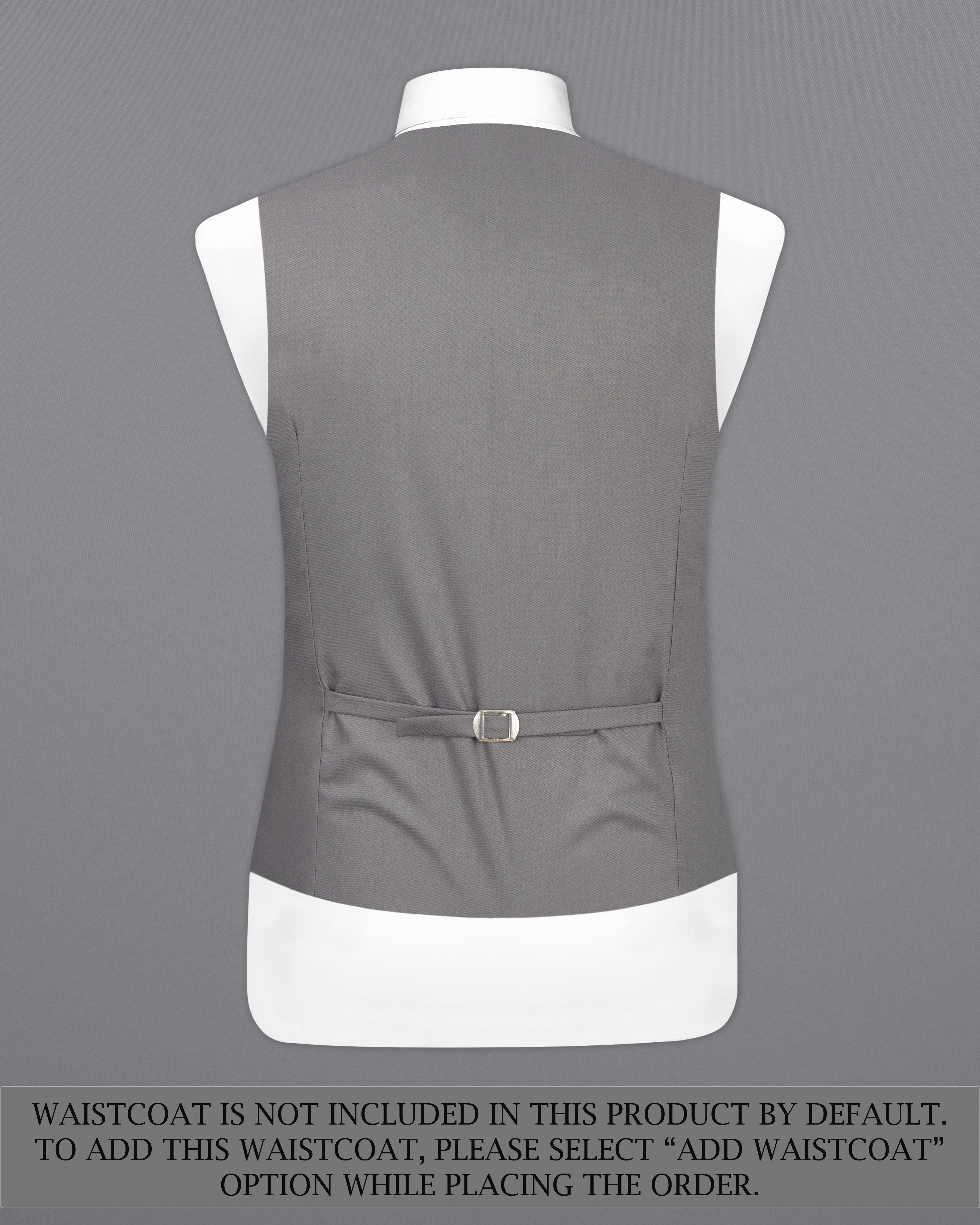 Granite Gray Single Breasted Designer Suit ST2536-SB-D160-36, ST2536-SB-D160-38, ST2536-SB-D160-40, ST2536-SB-D160-42, ST2536-SB-D160-44, ST2536-SB-D160-46, ST2536-SB-D160-48, ST2536-SB-D160-50, ST2536-SB-D160-53, ST2536-SB-D160-54, ST2536-SB-D160-56, ST2536-SB-D160-58, ST2536-SB-D160-60