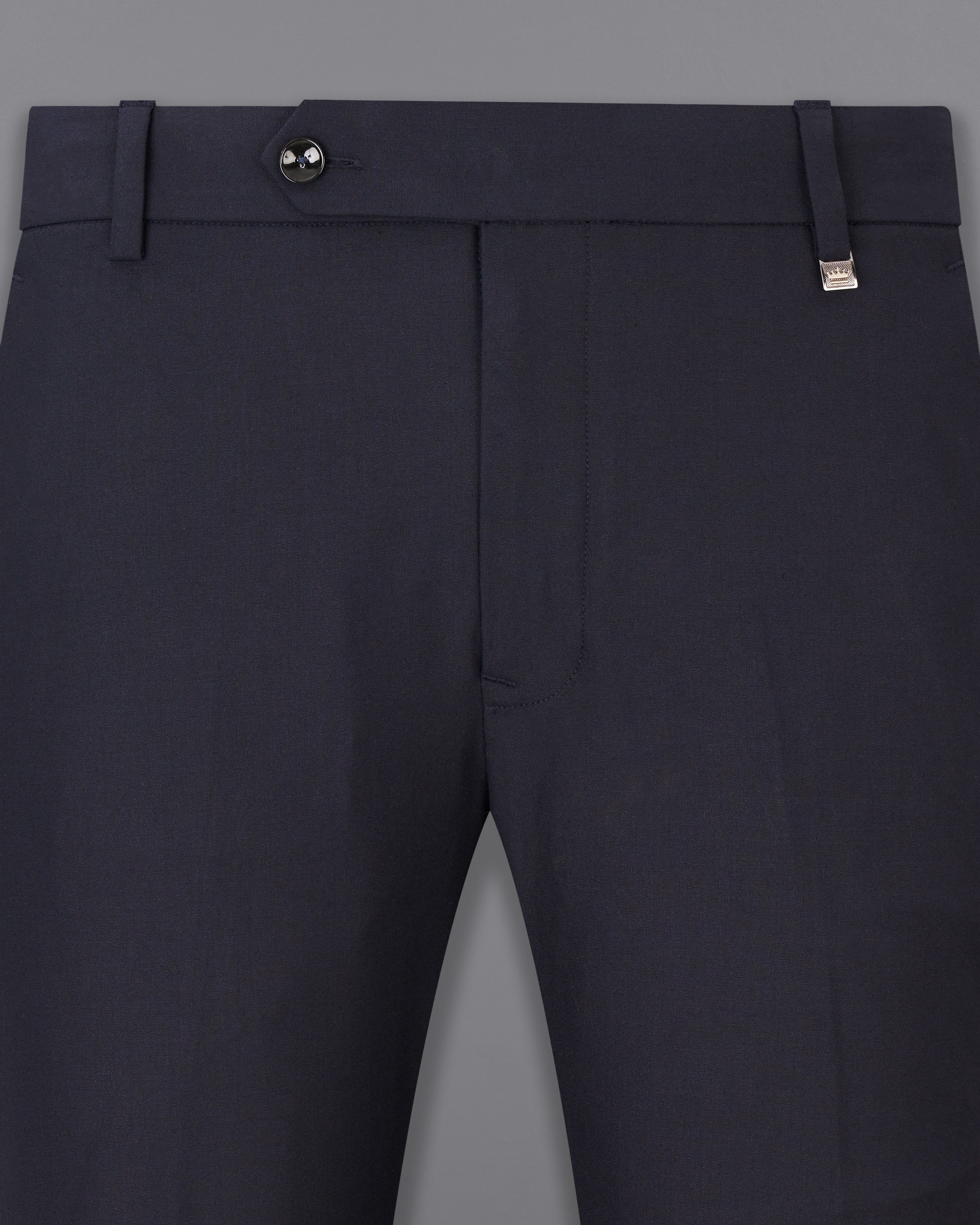 Thunder Blue with White Piping Work Single Breasted Designer Suit ST2541-SB-D248-36, ST2541-SB-D248-38, ST2541-SB-D248-40, ST2541-SB-D248-42, ST2541-SB-D248-44, ST2541-SB-D248-46, ST2541-SB-D248-48, ST2541-SB-D248-50, ST2541-SB-D248-54, ST2541-SB-D248-54, ST2541-SB-D248-56, ST2541-SB-D248-58, ST2541-SB-D248-60