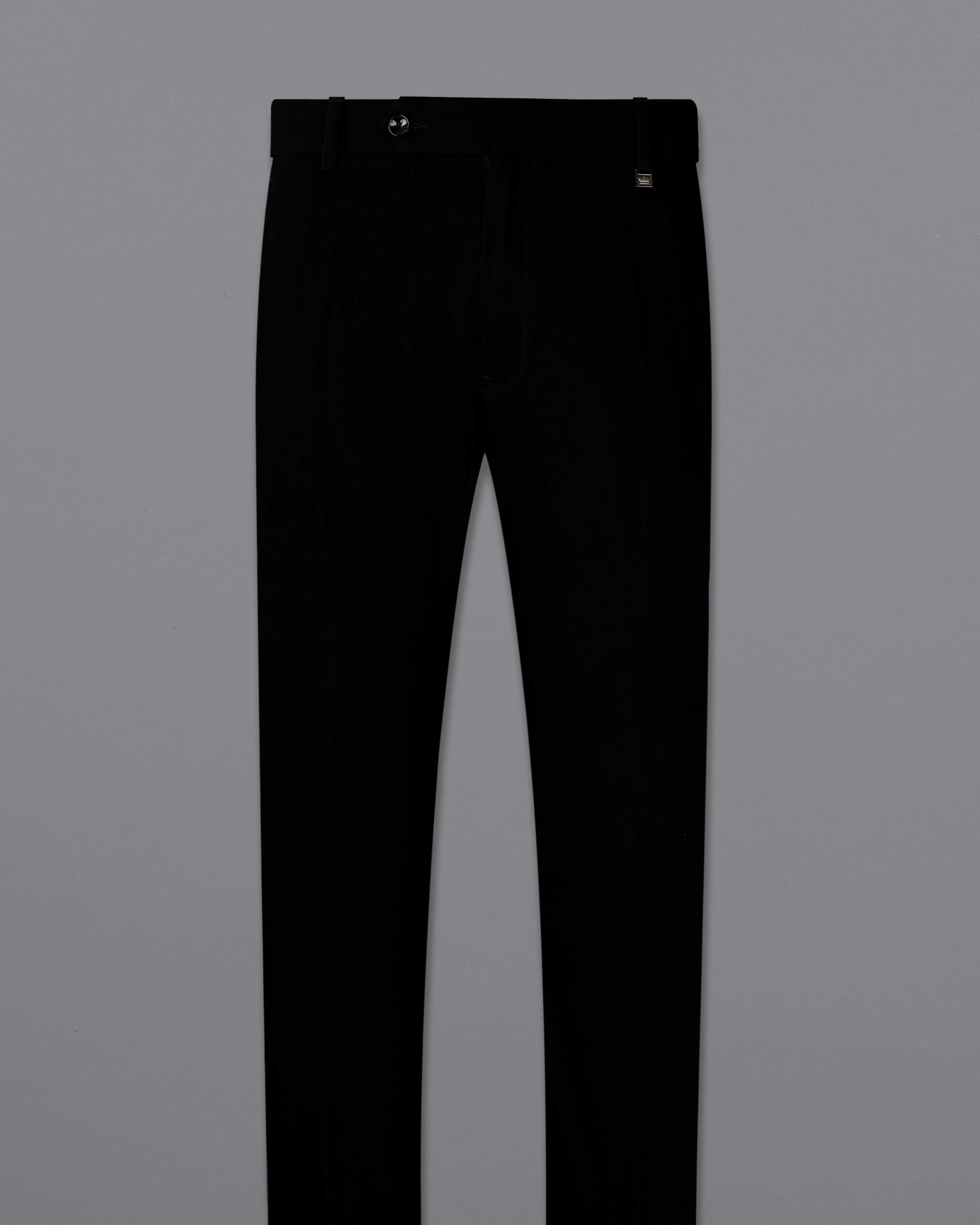 Jade Black with White Threadwork Designer Suit ST2560-SB-D250-36, ST2560-SB-D250-38, ST2560-SB-D250-40, ST2560-SB-D250-42, ST2560-SB-D250-44, ST2560-SB-D250-46, ST2560-SB-D250-48, ST2560-SB-D250-50, ST2560-SB-D250-56, ST2560-SB-D250-54, ST2560-SB-D250-56, ST2560-SB-D250-58, ST2560-SB-D250-60