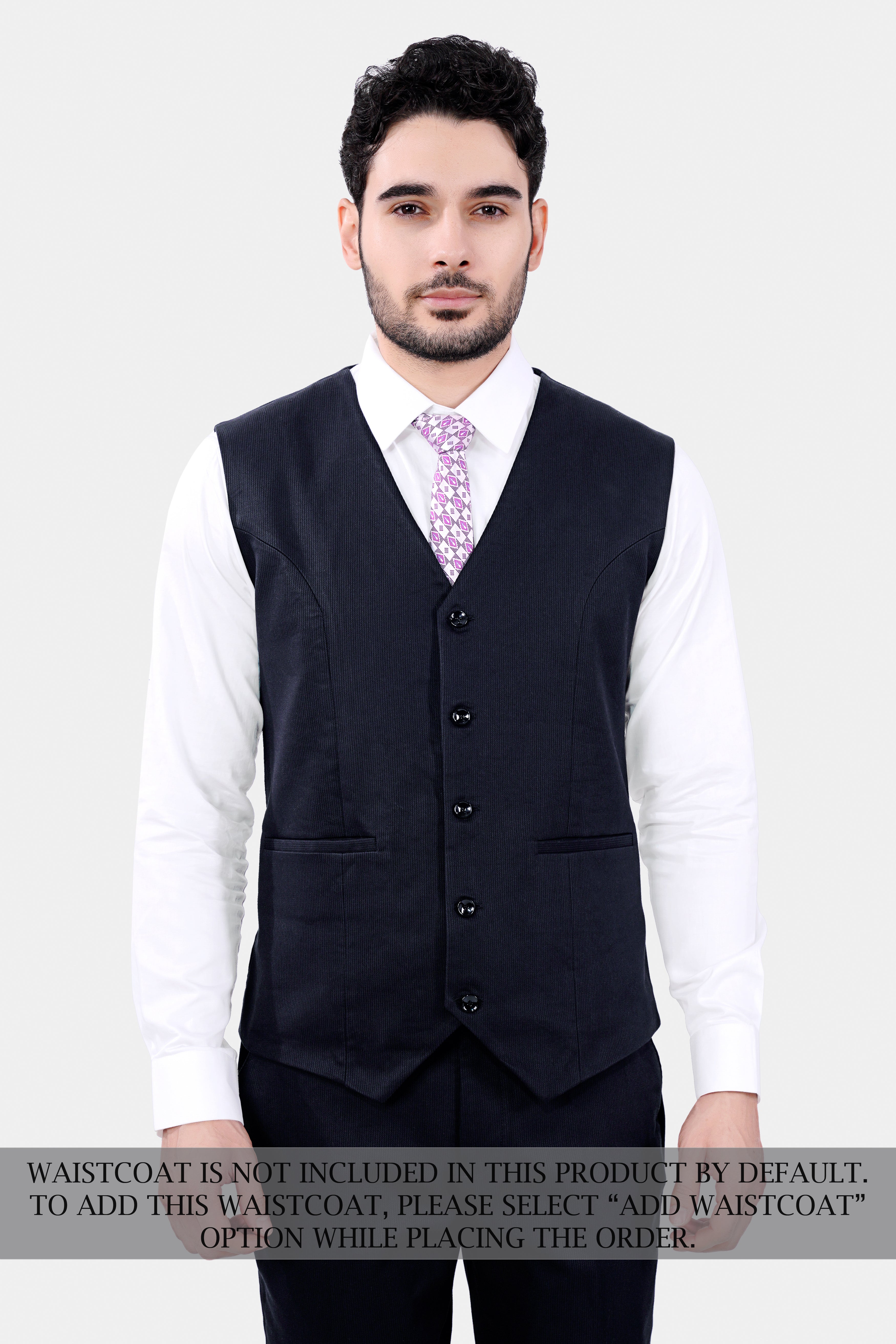 Haiti Blue Premium Cotton Corduroy Sports Suit ST3041-DB-PP-36, ST3041-DB-PP-38, ST3041-DB-PP-40, ST3041-DB-PP-42, ST3041-DB-PP-44, ST3041-DB-PP-46, ST3041-DB-PP-48, ST3041-DB-PP-50, ST3041-DB-PP-52, ST3041-DB-PP-54, ST3041-DB-PP-56, ST3041-DB-PP-58, ST3041-DB-PP-60