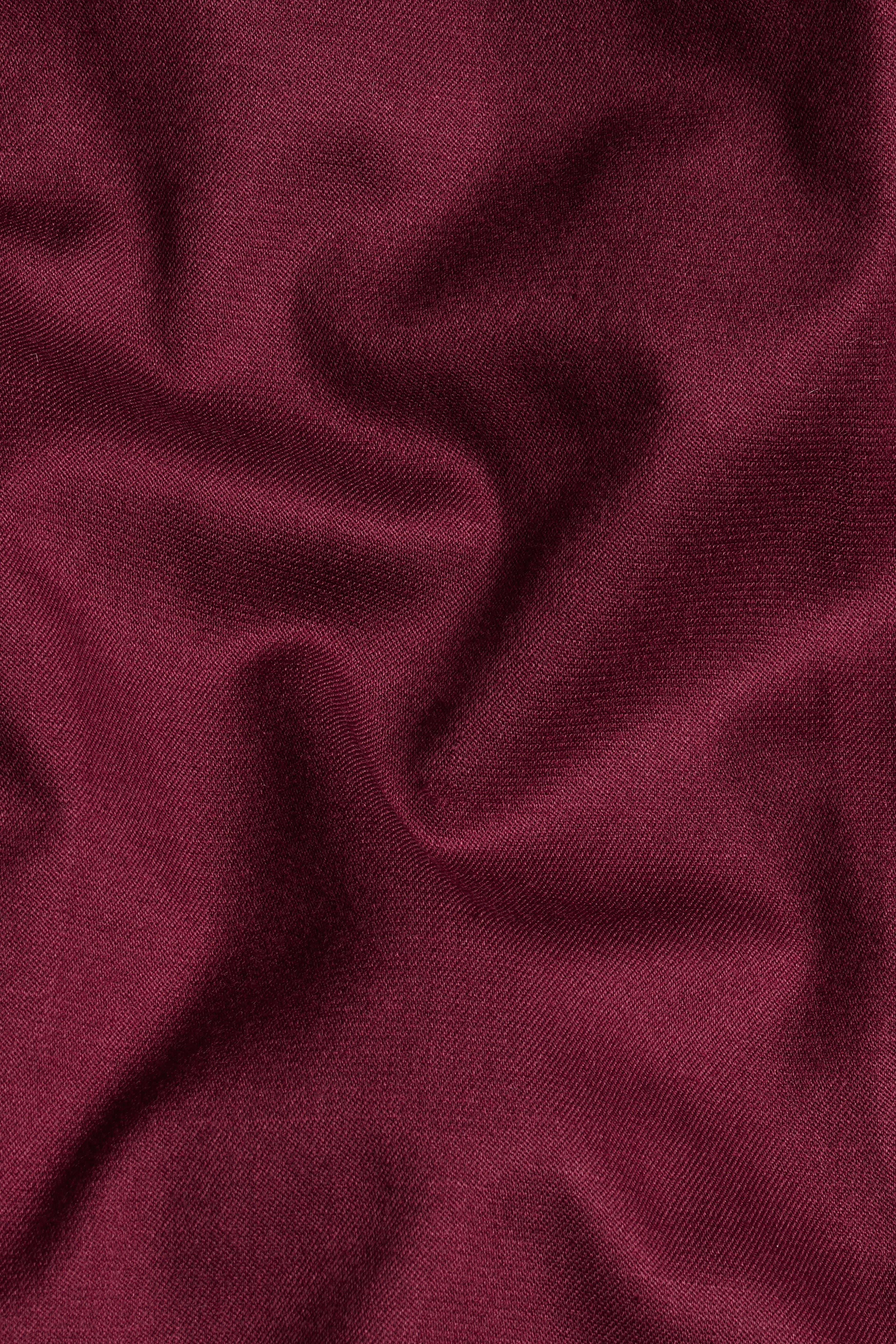 Bordeaux Maroon Cross Buttoned Wool Rich Bandhgala Suit ST3050-CBG2-36, ST3050-CBG2-38, ST3050-CBG2-40, ST3050-CBG2-42, ST3050-CBG2-44, ST3050-CBG2-46, ST3050-CBG2-48, ST3050-CBG2-50, ST3050-CBG2-52, ST3050-CBG2-54, ST3050-CBG2-56, ST3050-CBG2-58, ST3050-CBG2-60