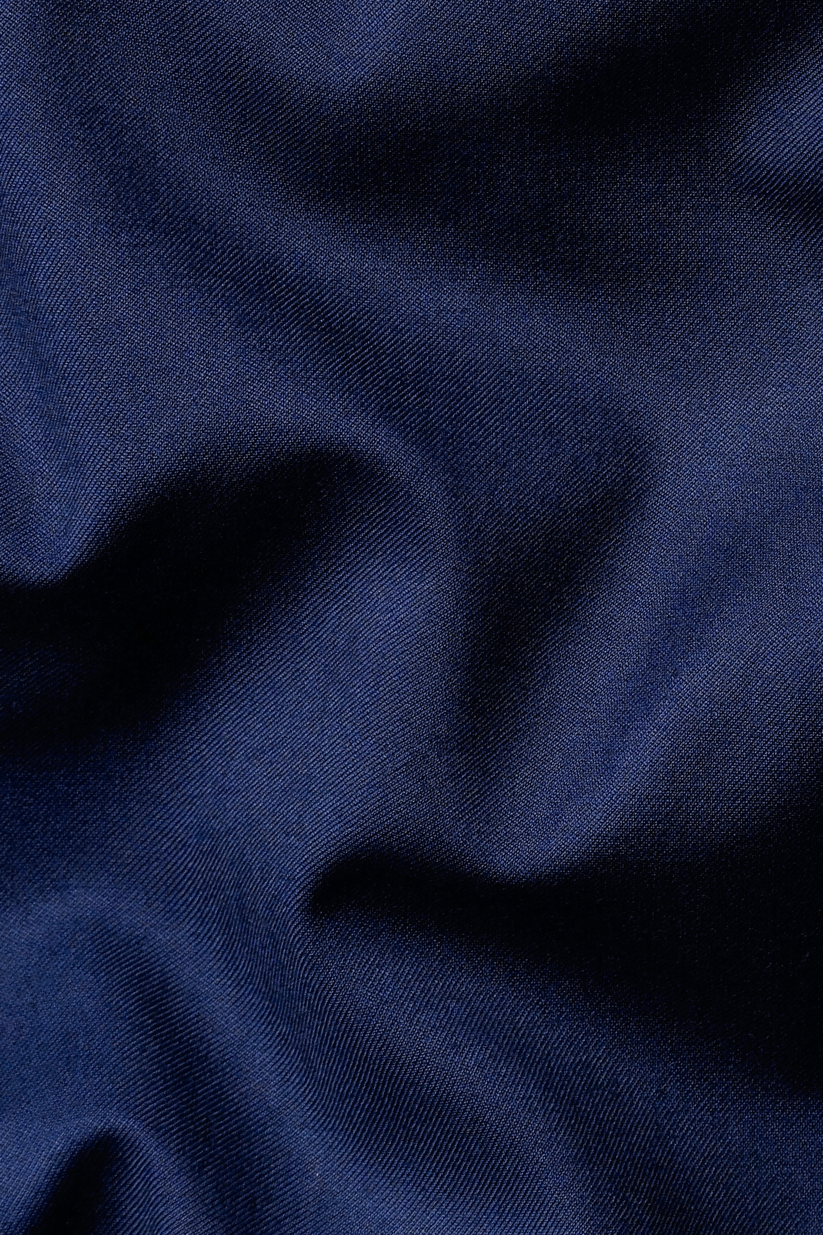 Cloud Burst Blue Cross Buttoned Wool Rich Bandhgala Suit ST3061-CBG2-36, ST3061-CBG2-38, ST3061-CBG2-40, ST3061-CBG2-42, ST3061-CBG2-44, ST3061-CBG2-46, ST3061-CBG2-48, ST3061-CBG2-50, ST3061-CBG2-52, ST3061-CBG2-54, ST3061-CBG2-56, ST3061-CBG2-58, ST3061-CBG2-60