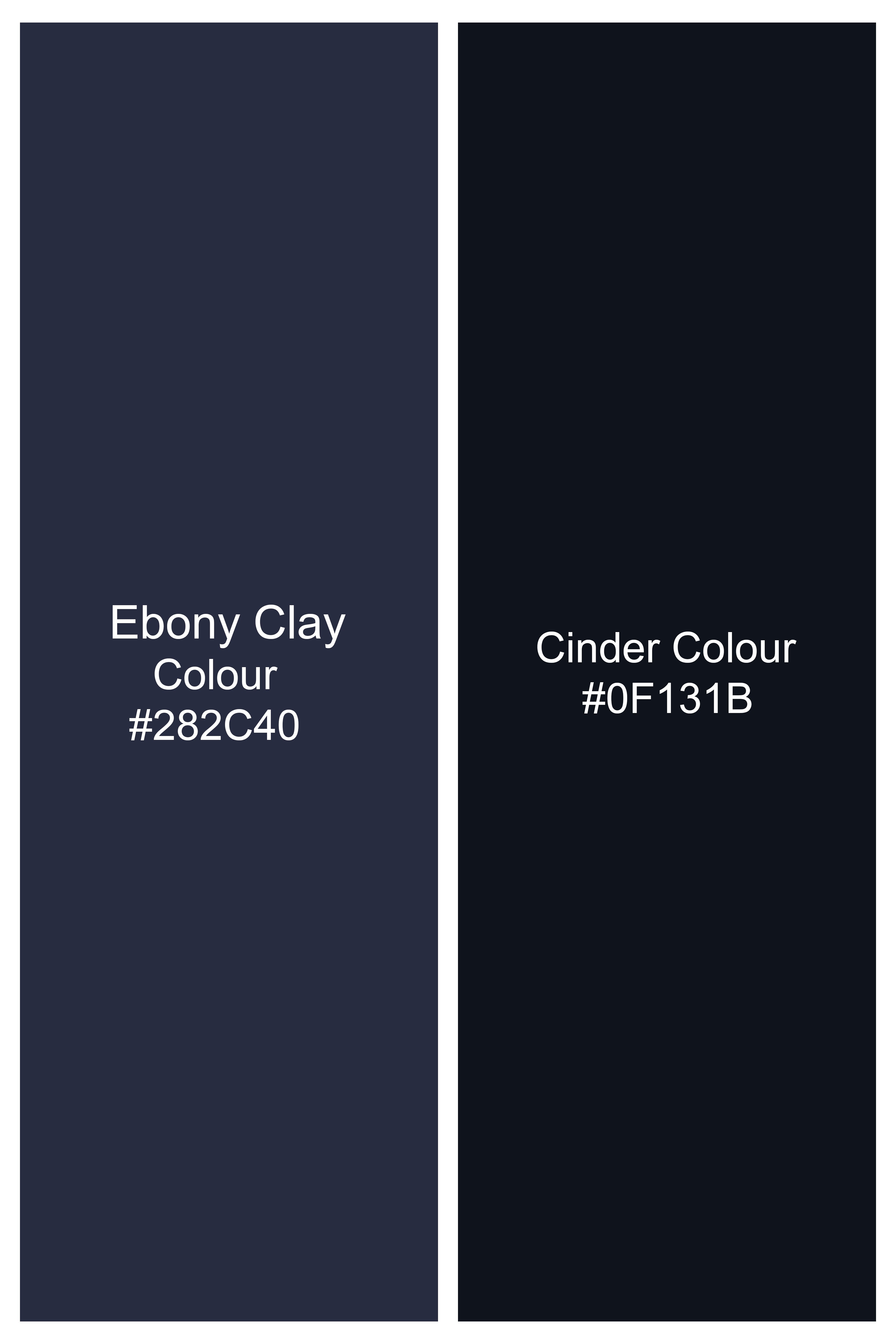 Ebony Clay Blue Windowpane Tweed Double Breasted Suit ST3079-DB-36, ST3079-DB-38, ST3079-DB-40, ST3079-DB-42, ST3079-DB-44, ST3079-DB-46, ST3079-DB-48, ST3079-DB-50, ST3079-DB-52, ST3079-DB-54, ST3079-DB-56, ST3079-DB-58, ST3079-DB-60