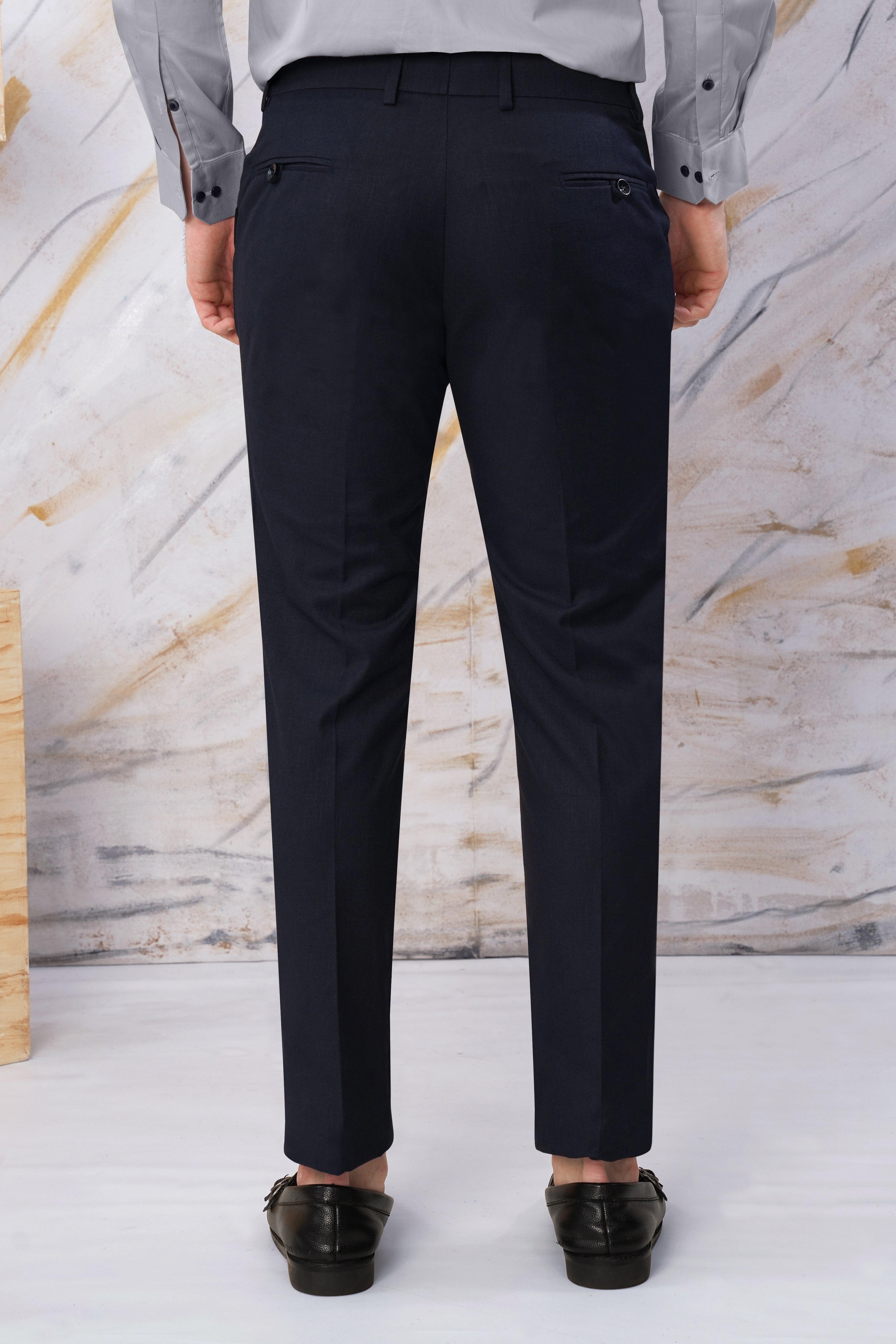 Cinder Blue Premium Cotton Single Breasted Sports Suit ST3091-SB-PP-36, ST3091-SB-PP-38, ST3091-SB-PP-40, ST3091-SB-PP-42, ST3091-SB-PP-44, ST3091-SB-PP-46, ST3091-SB-PP-48, ST3091-SB-PP-50, ST3091-SB-PP-52, ST3091-SB-PP-54, ST3091-SB-PP-56, ST3091-SB-PP-58, ST3091-SB-PP-60