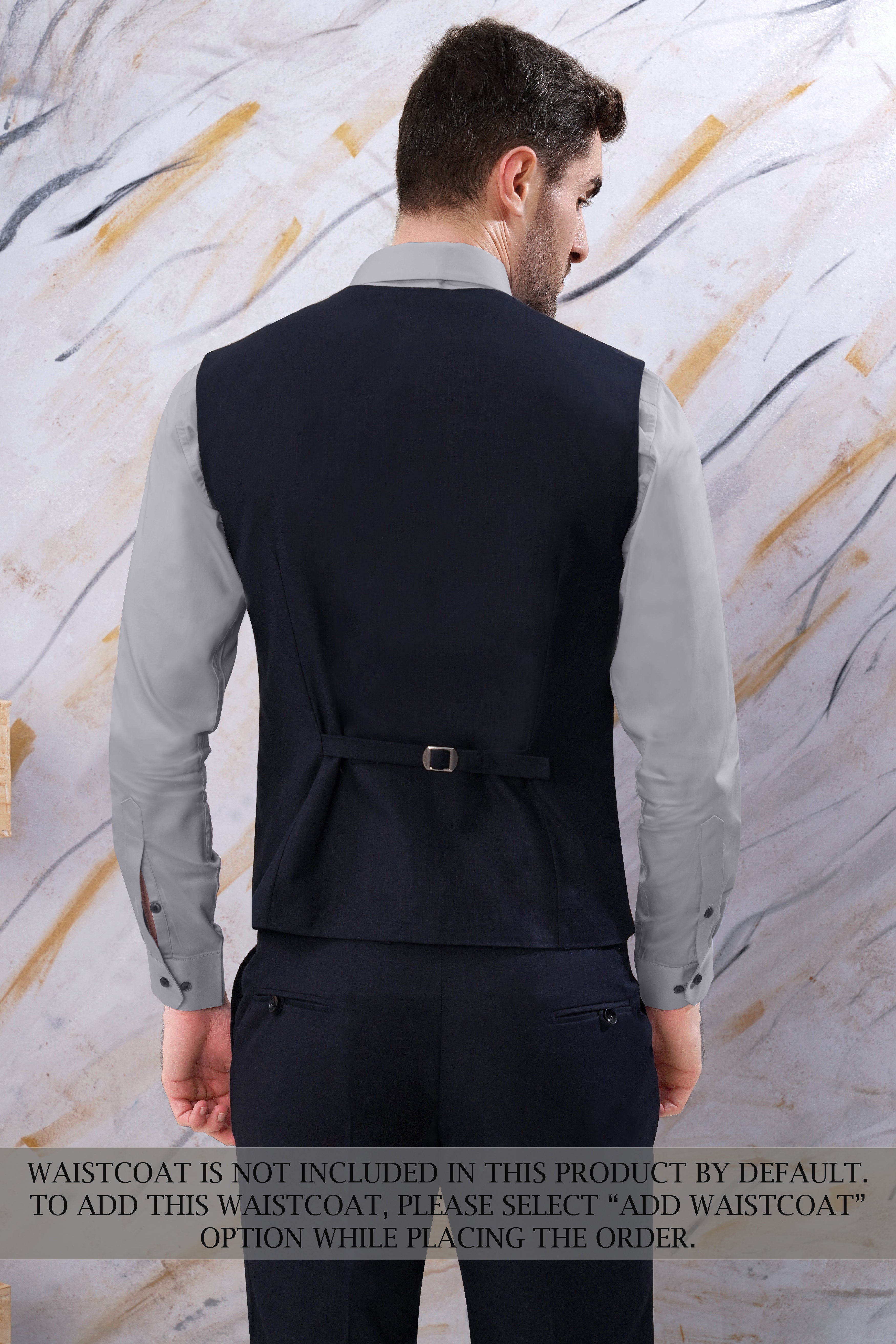 Cinder Blue Premium Cotton Single Breasted Sports Suit ST3091-SB-PP-36, ST3091-SB-PP-38, ST3091-SB-PP-40, ST3091-SB-PP-42, ST3091-SB-PP-44, ST3091-SB-PP-46, ST3091-SB-PP-48, ST3091-SB-PP-50, ST3091-SB-PP-52, ST3091-SB-PP-54, ST3091-SB-PP-56, ST3091-SB-PP-58, ST3091-SB-PP-60