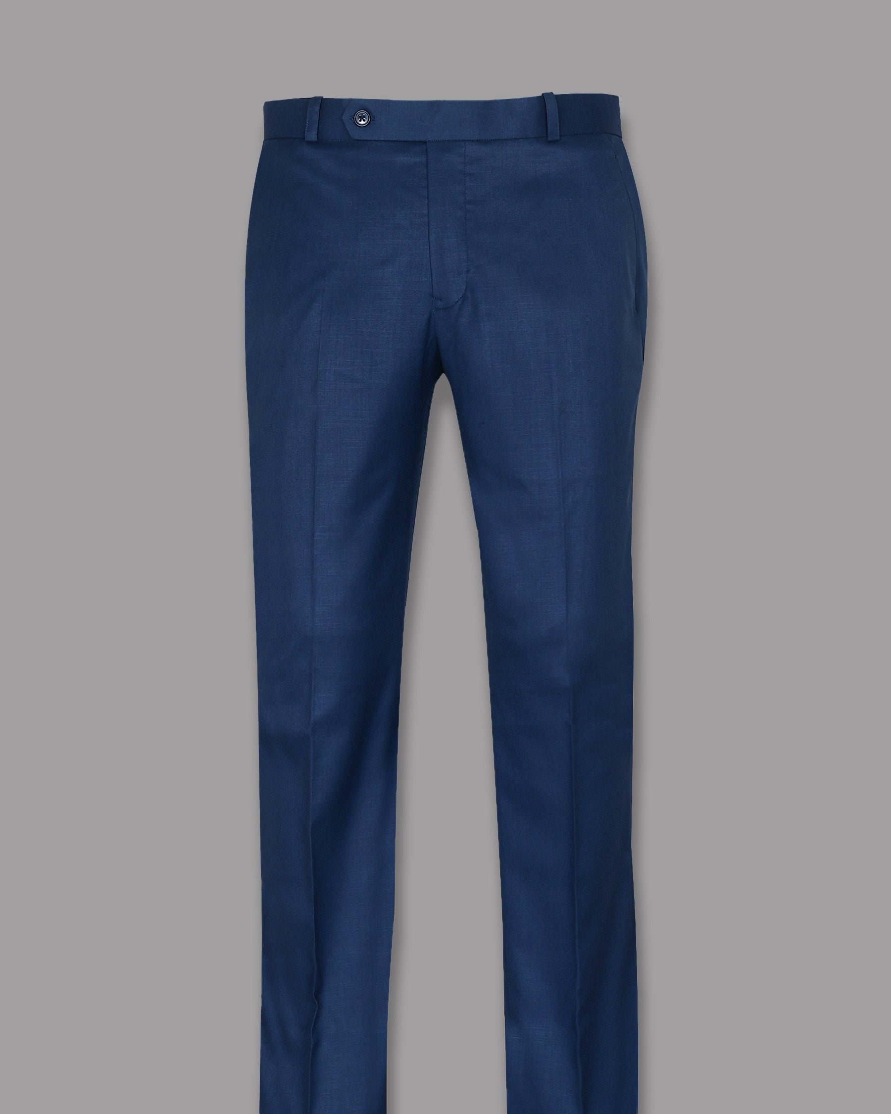 Blue Subtle Sheen Patch Pockets Performance Suit ST75PP-36, ST75PP-38, ST75PP-40, ST75PP-42, ST75PP-44, ST75PP-46, ST75PP-48, ST75PP-50, ST75PP-52, ST75PP-54, ST75PP-56, ST75PP-58, ST75PP-60