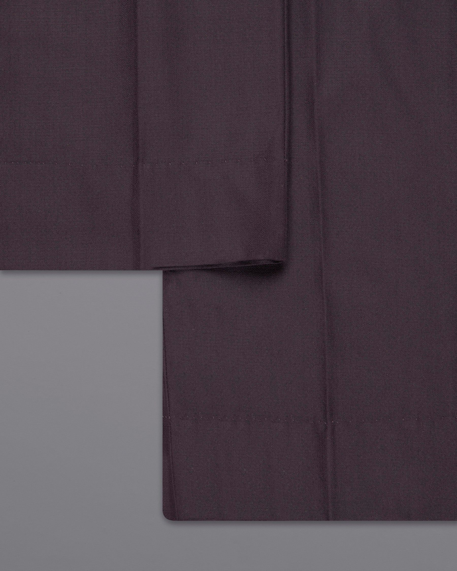 Barossa Wool Rich Pant