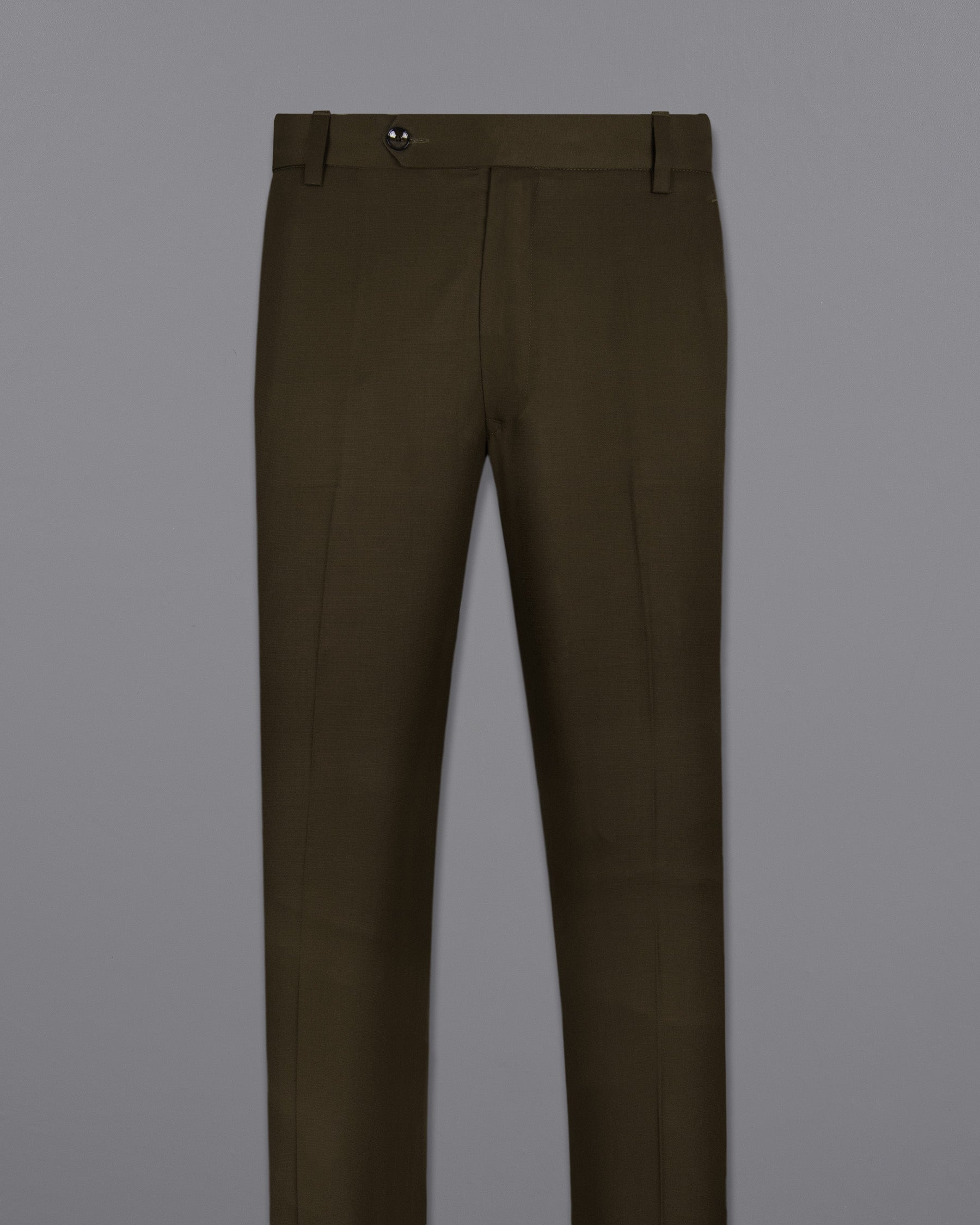 Mondo Brown  Premium Cotton Pant
